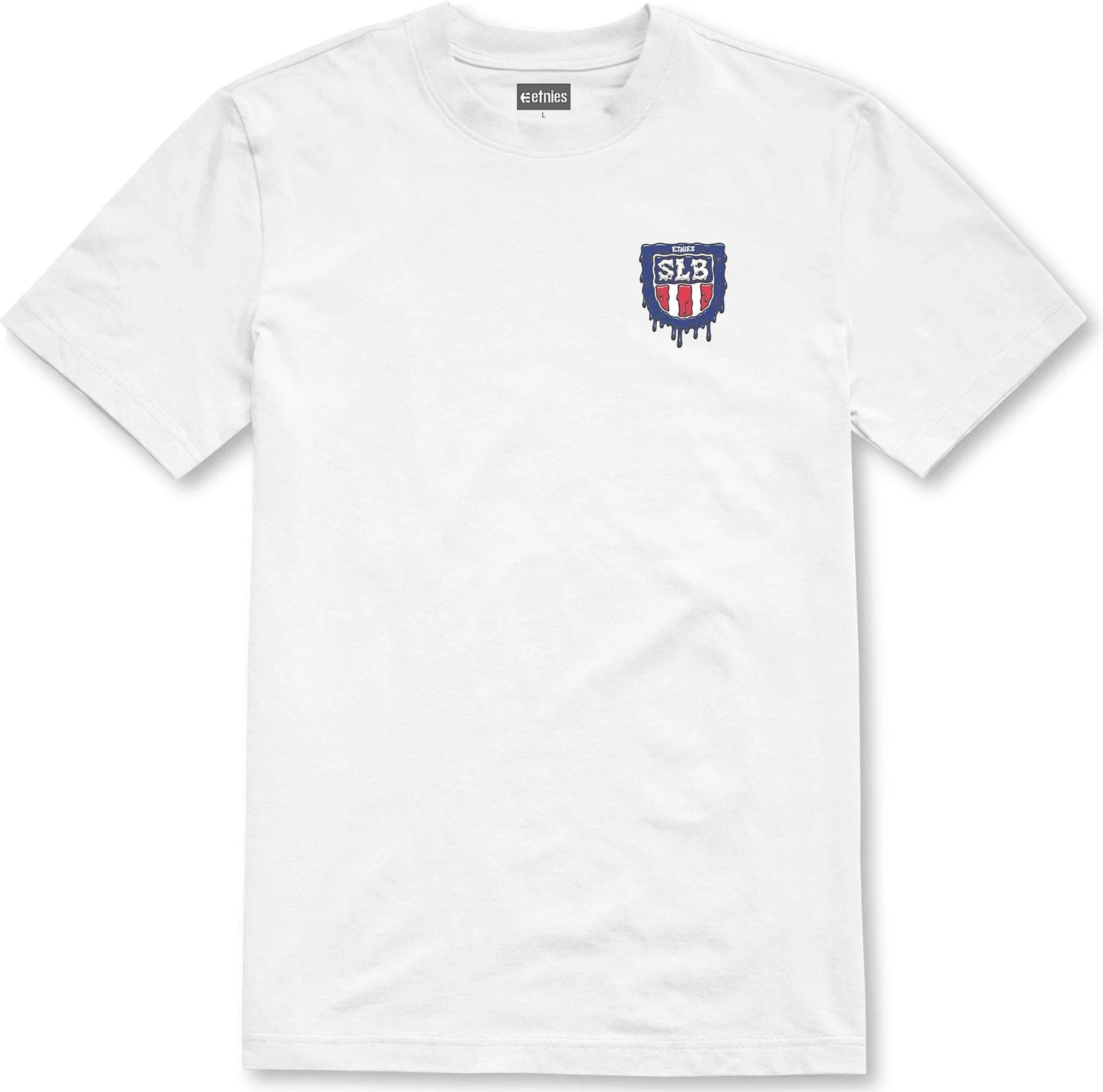 Slb X Jimbo Tee