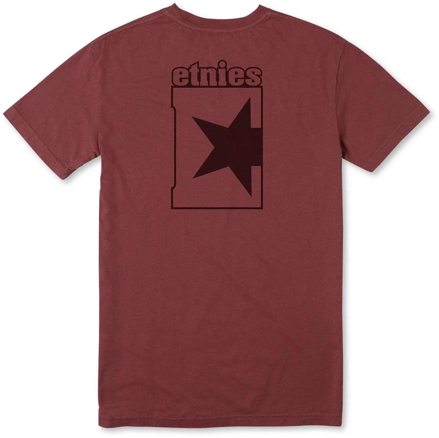 Etnies Star Tee - Image 2