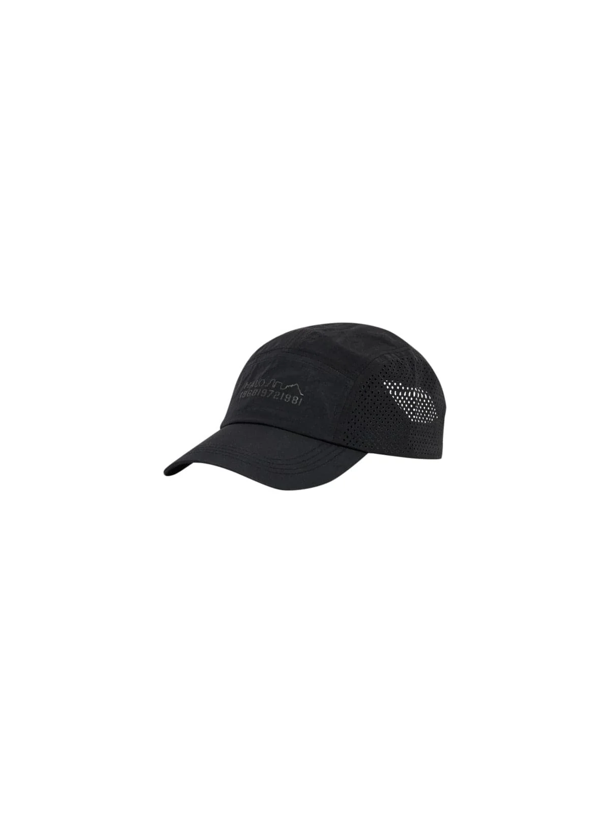 Halo Nylon Lightweight Cap