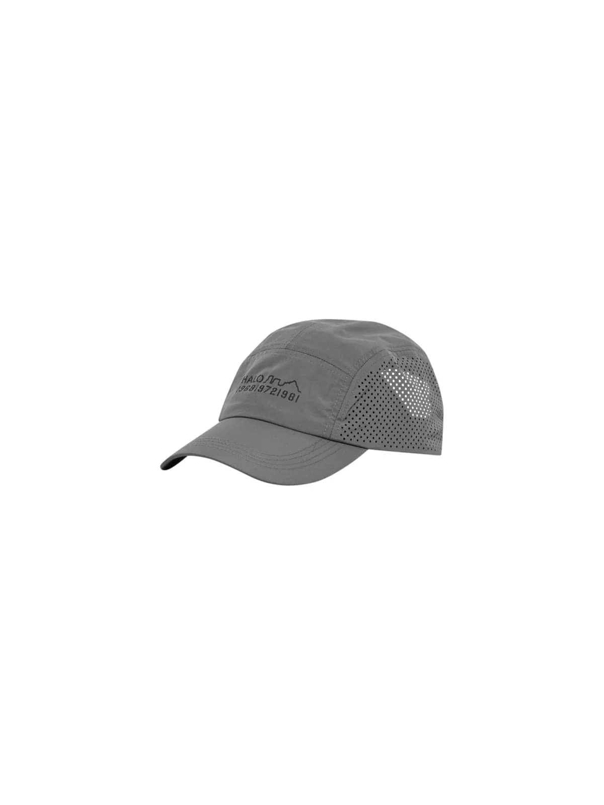 Halo Nylon Lightweight Cap