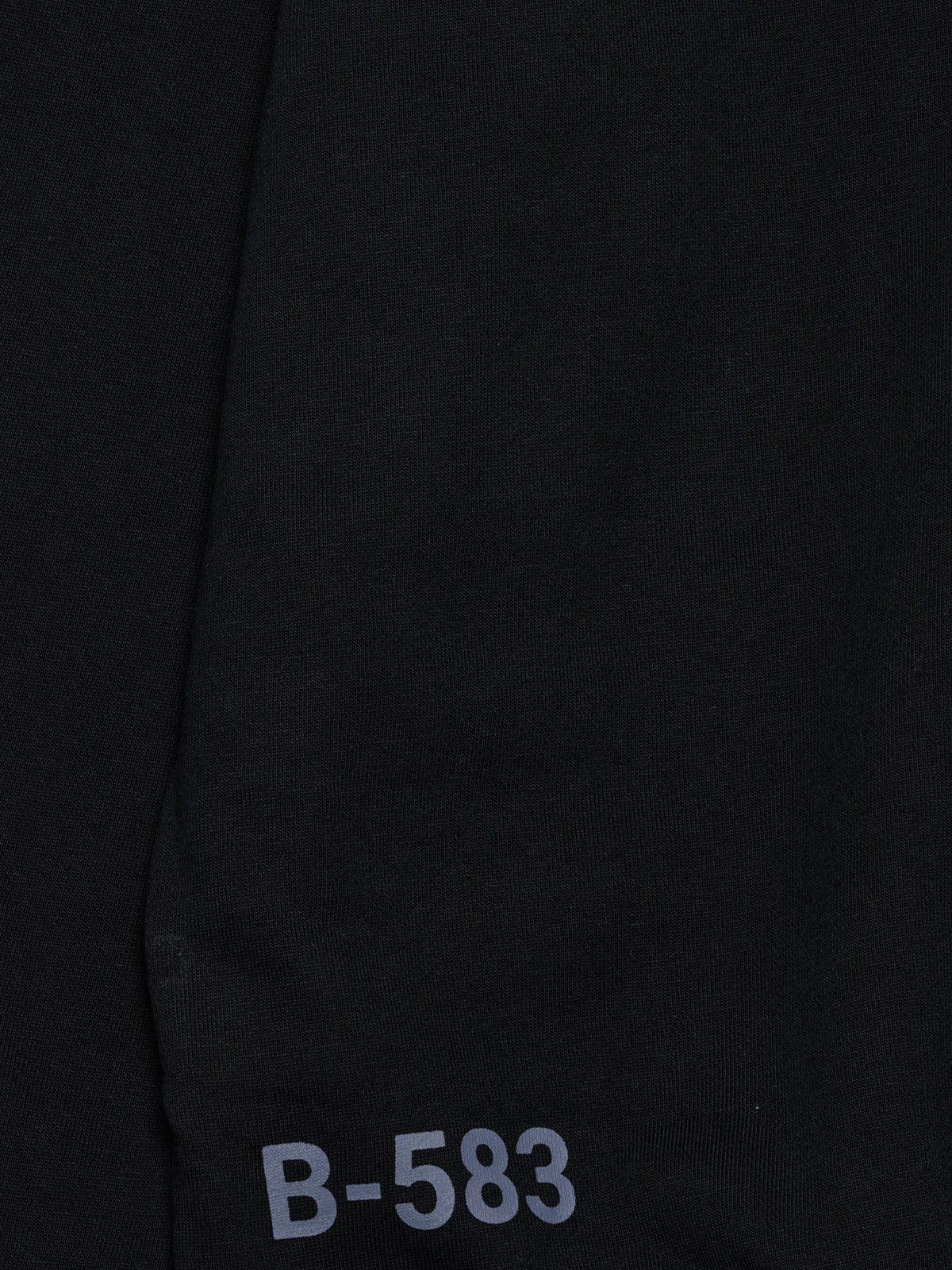 Halo Graphic Boxy Crew - Image 4