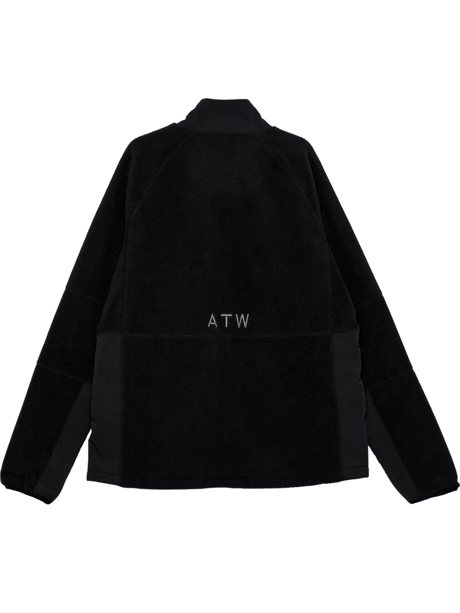 Halo Windproof Teddyfleece Pullover - Image 4