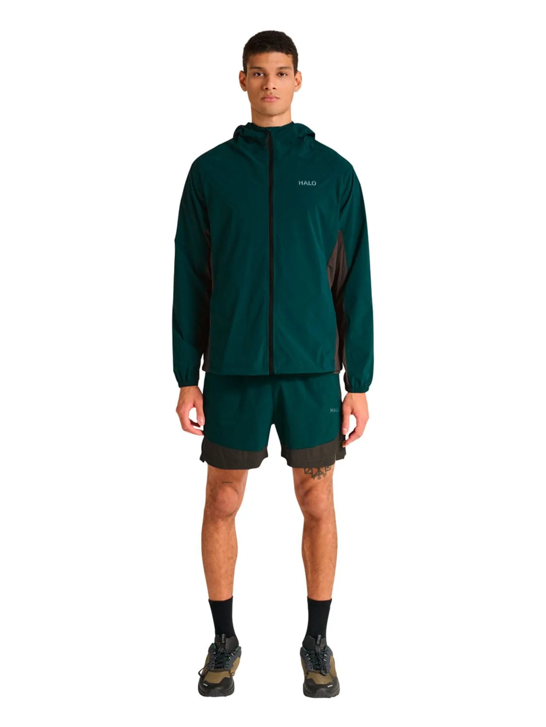 Halo Division Jacket - Image 3