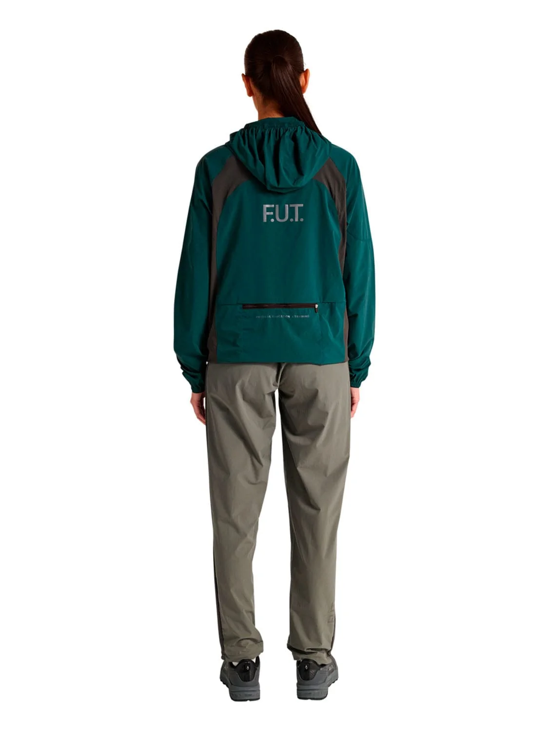 Halo Division Jacket - Image 8