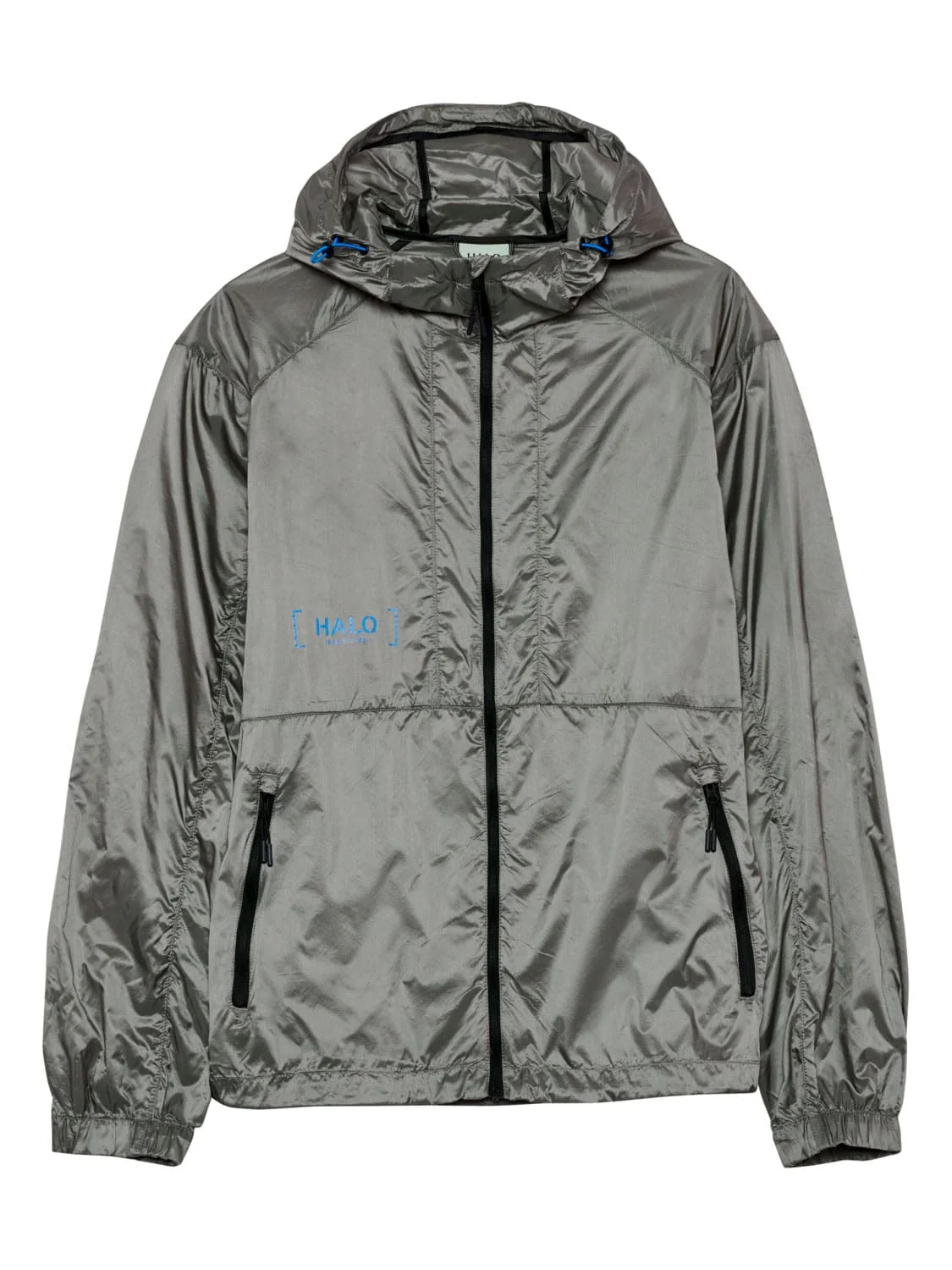Halo Saber Jacket 2 0