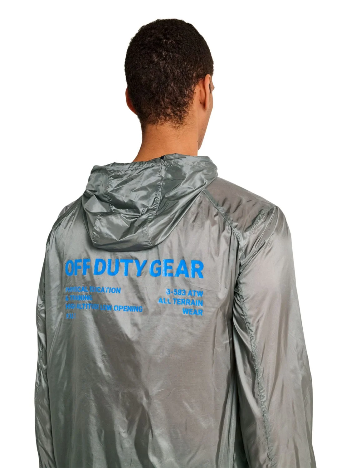 Halo Saber Jacket 2 0 - Image 10