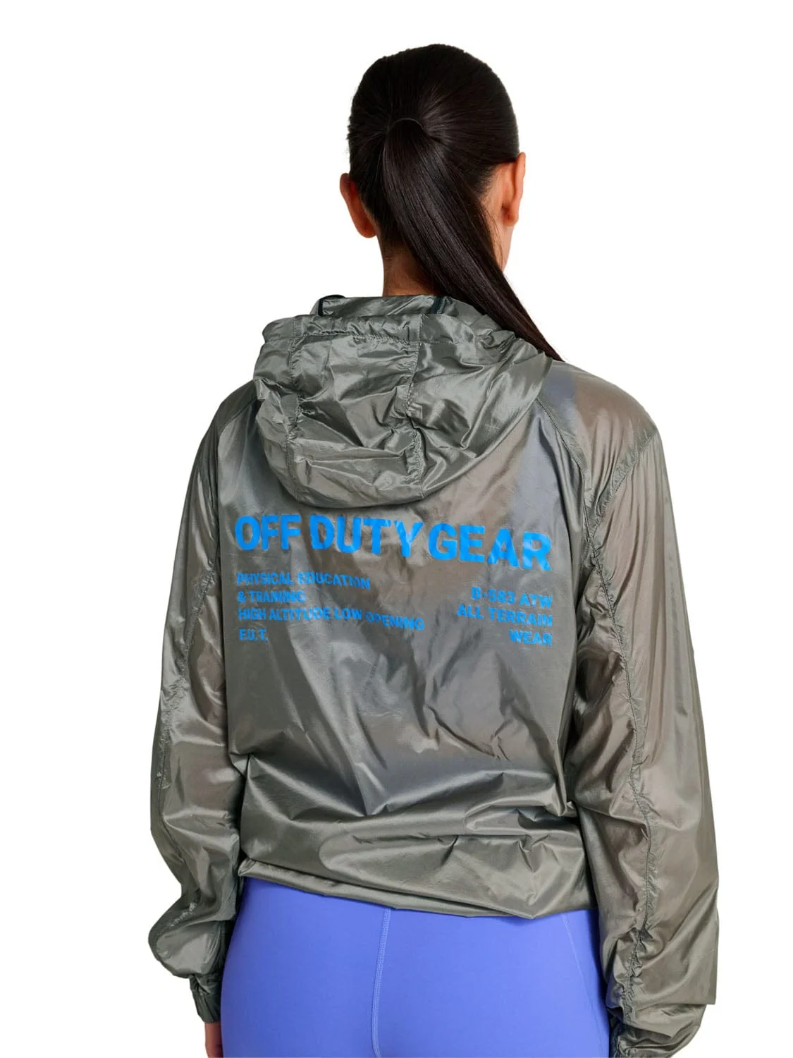 Halo Saber Jacket 2 0 - Image 2