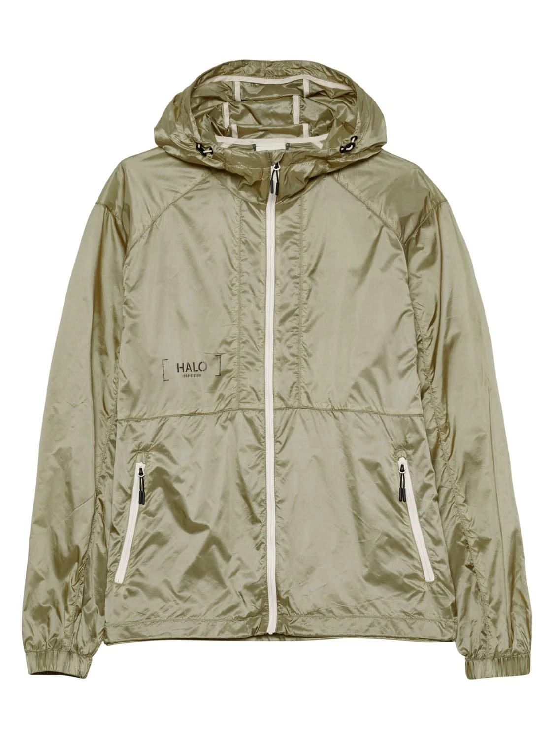 Halo Saber Jacket 2 0