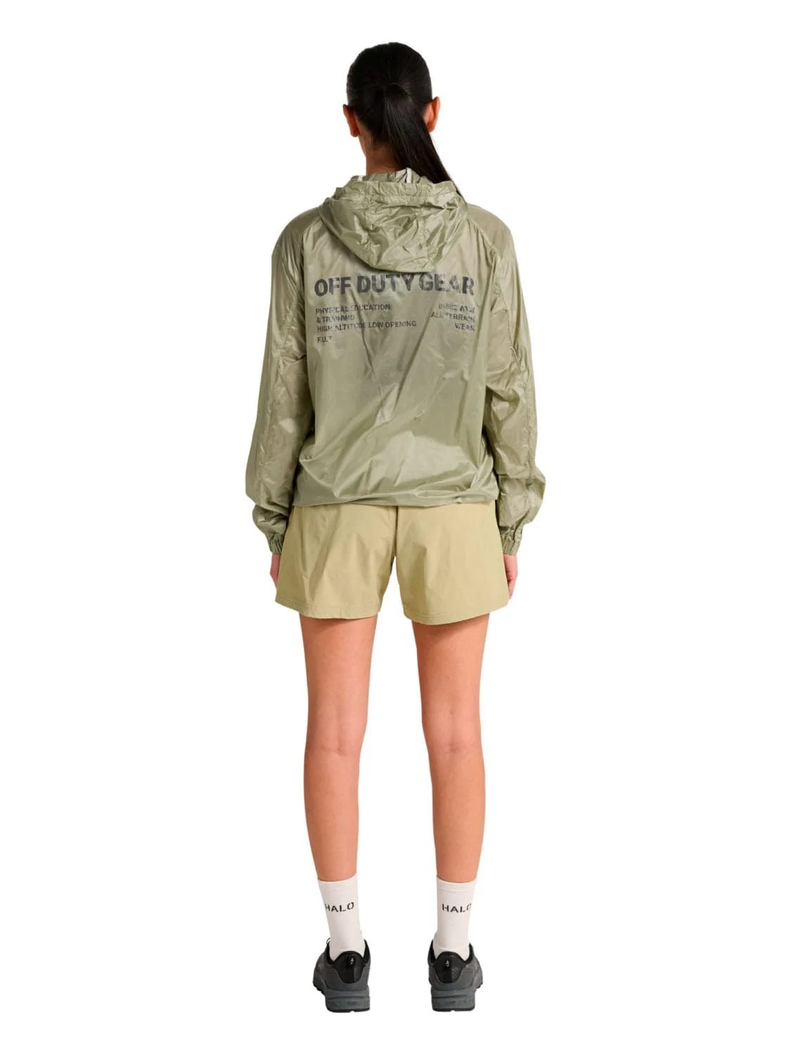 Halo Saber Jacket 2 0 - Image 8