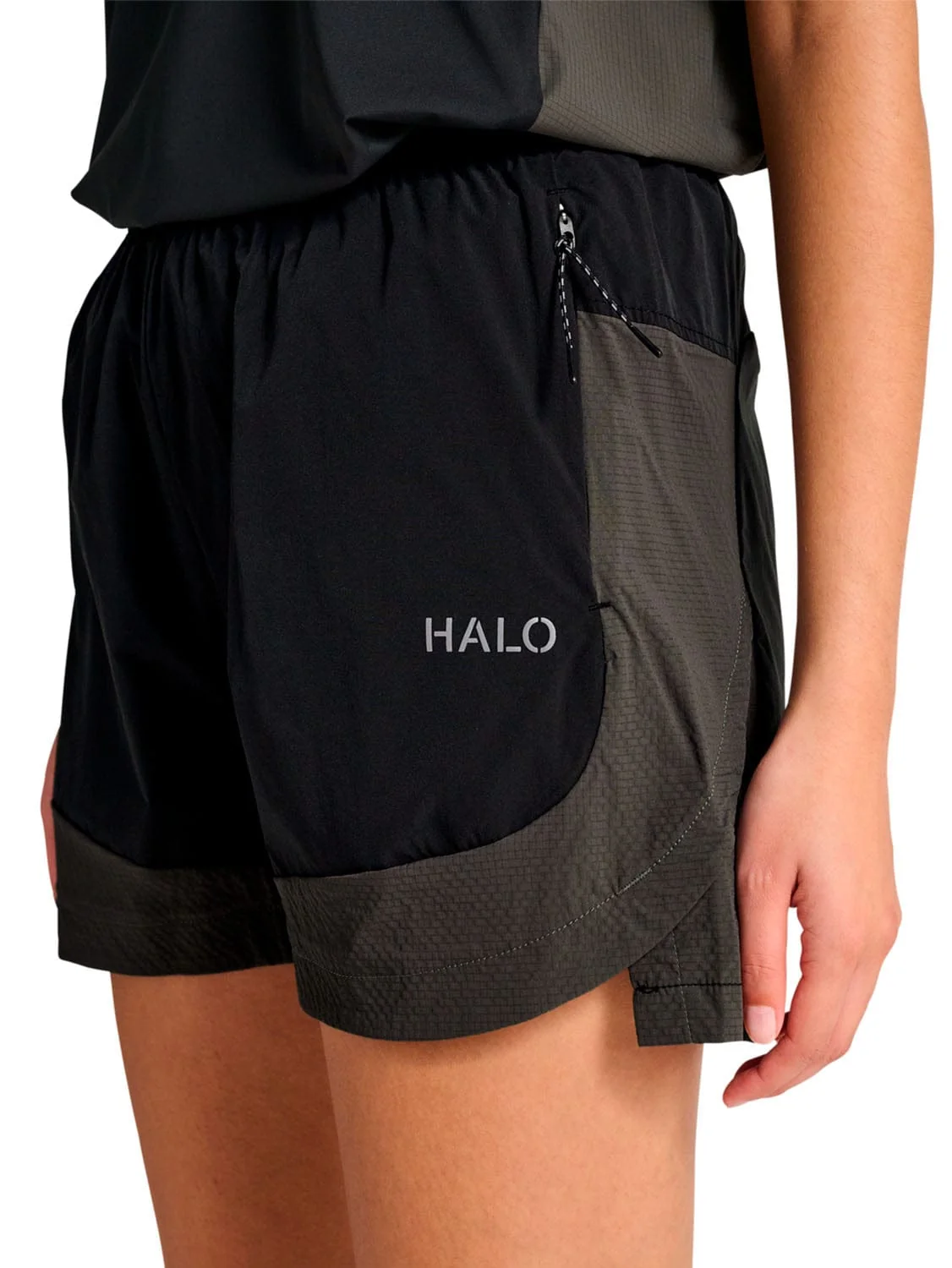 Halo Division Shorts - Image 8