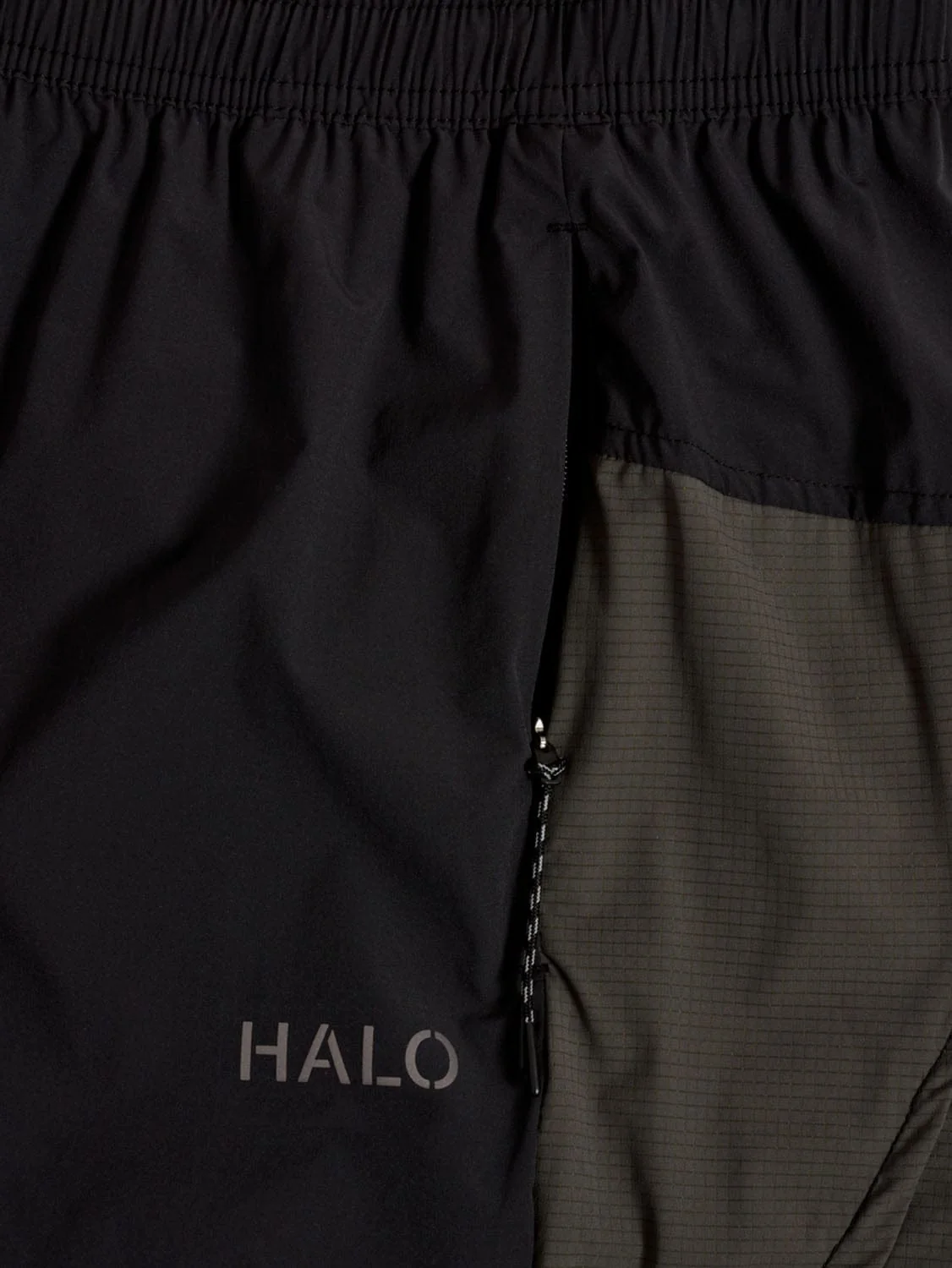 Halo Division Shorts - Image 9