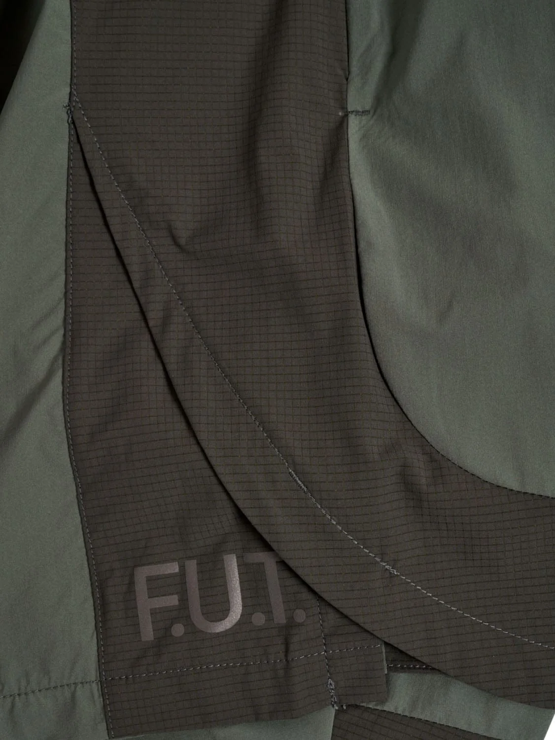 Halo Division Shorts - Image 10