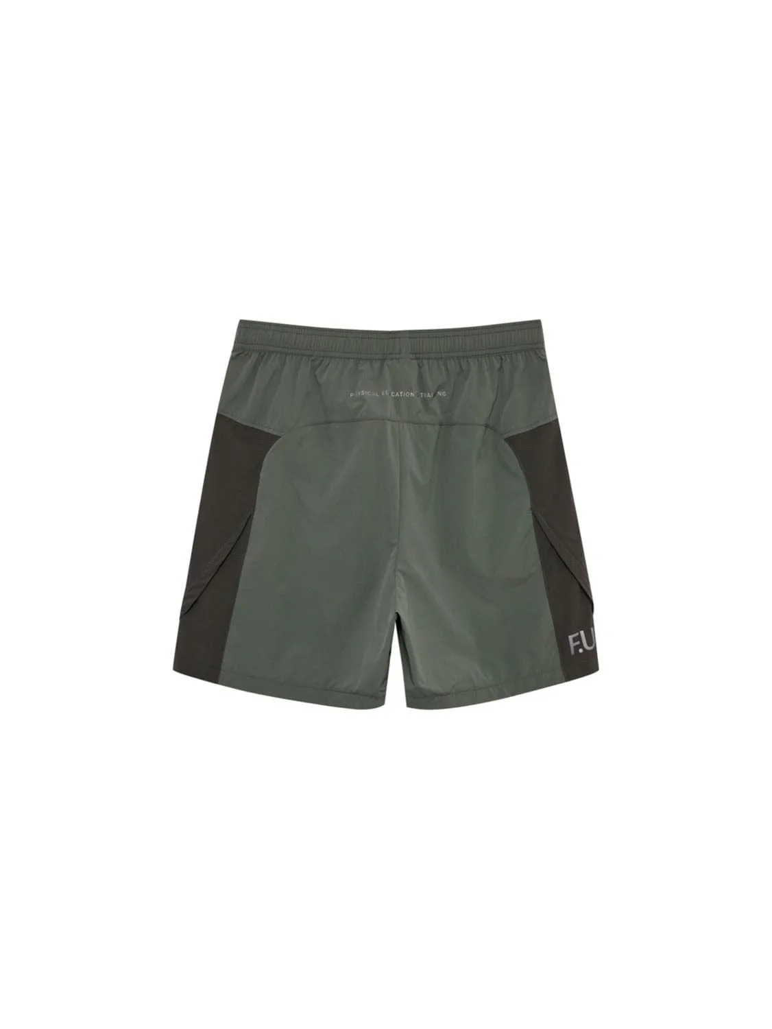 Halo Division Shorts - Image 11