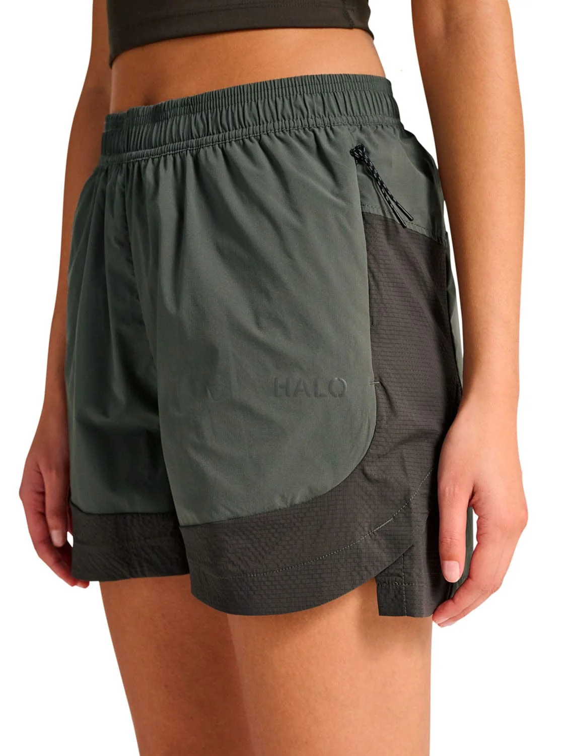 Halo Division Shorts - Image 7