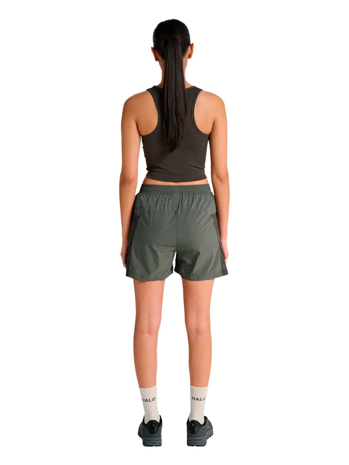 Halo Division Shorts - Image 8