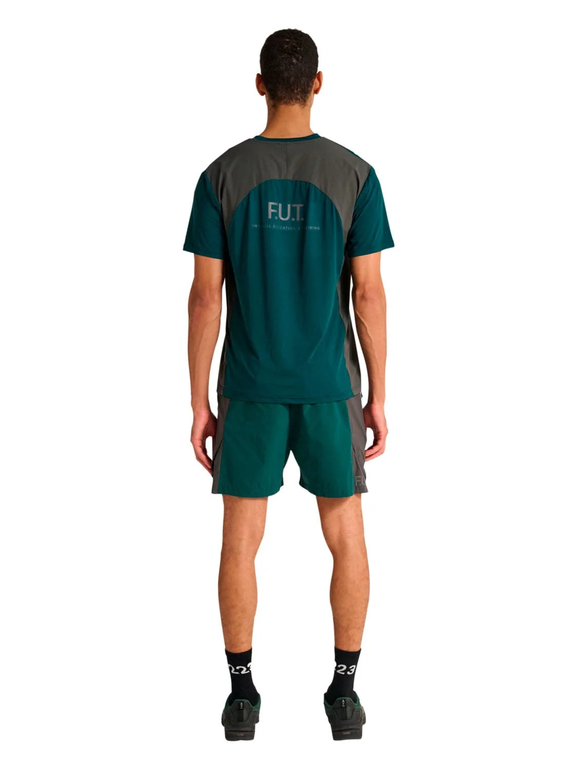 Halo Division Shorts - Image 8