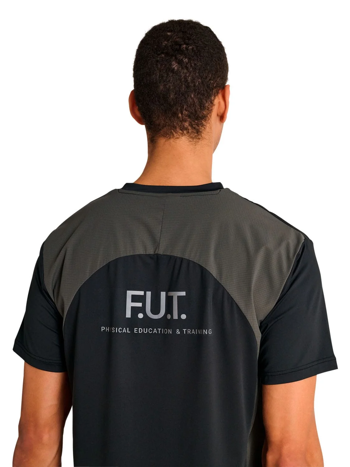 Halo Division T Shirt - Image 2