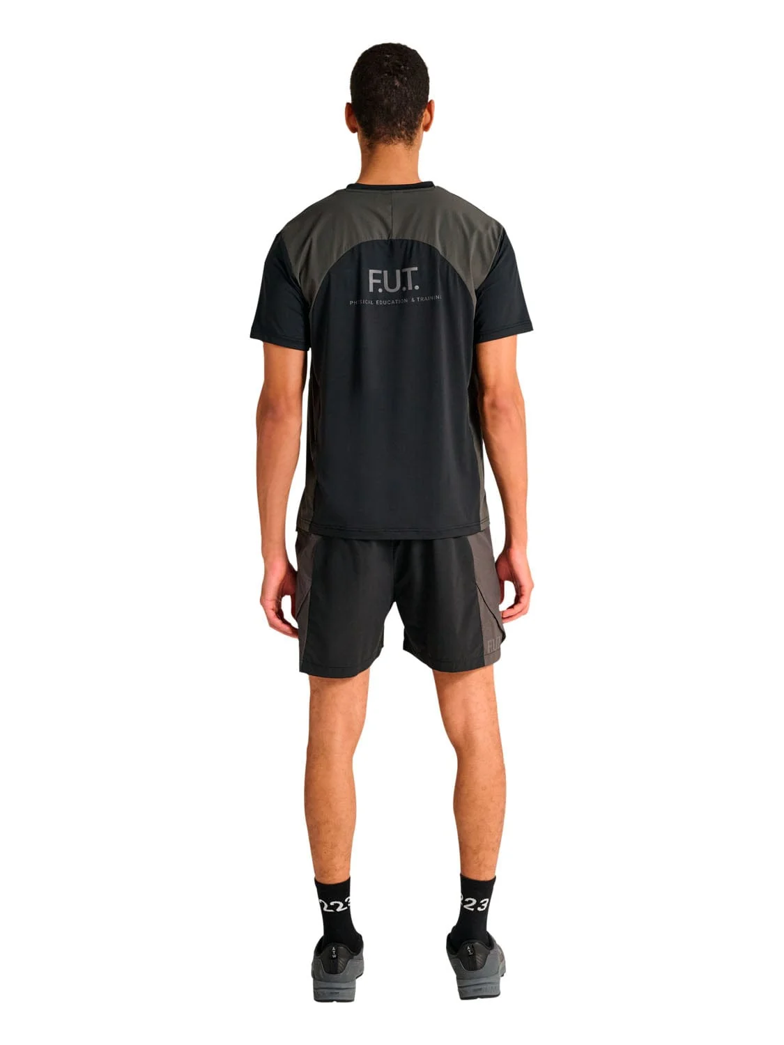 Halo Division T Shirt - Image 5