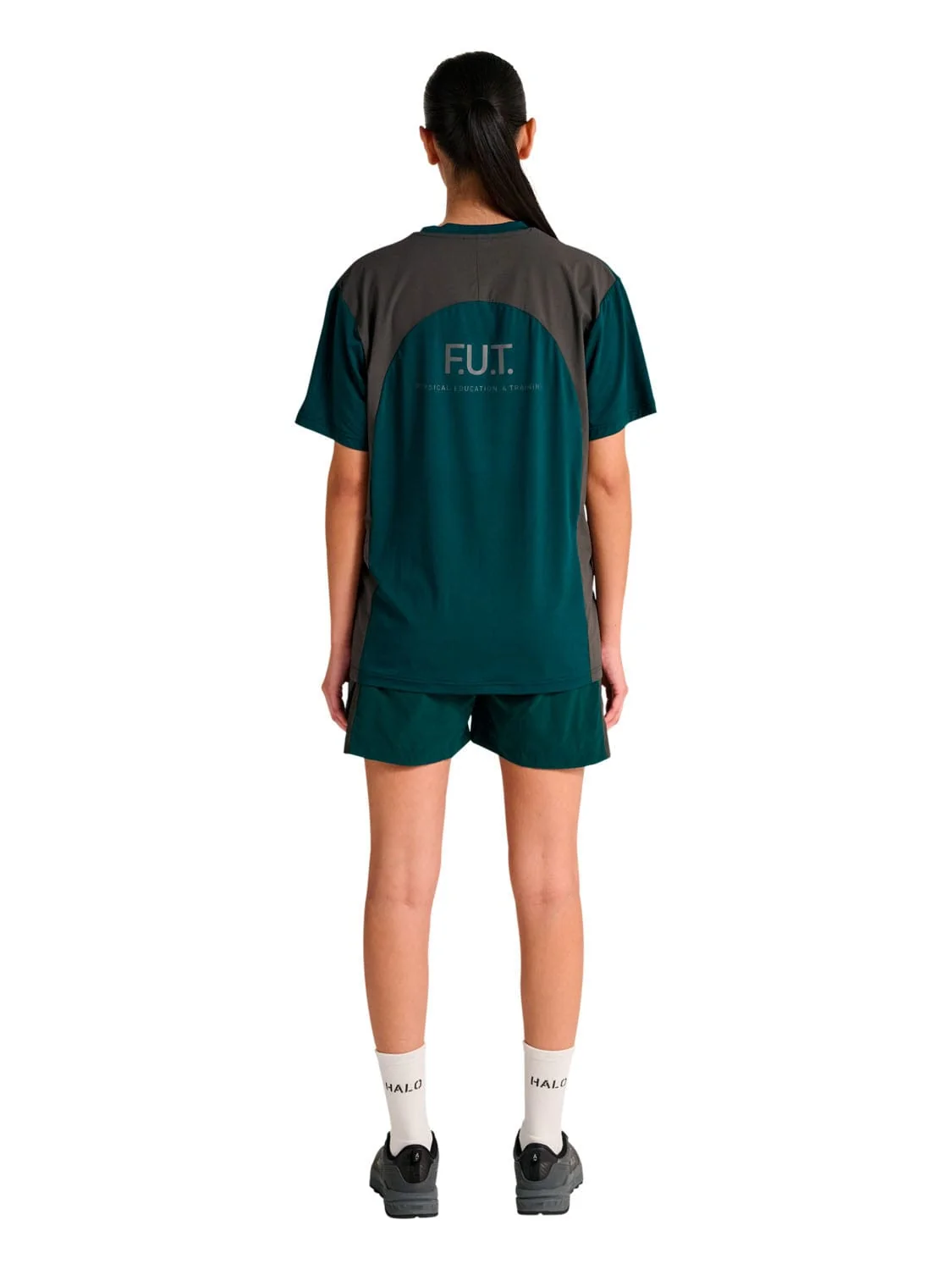 Halo Division T Shirt - Image 4