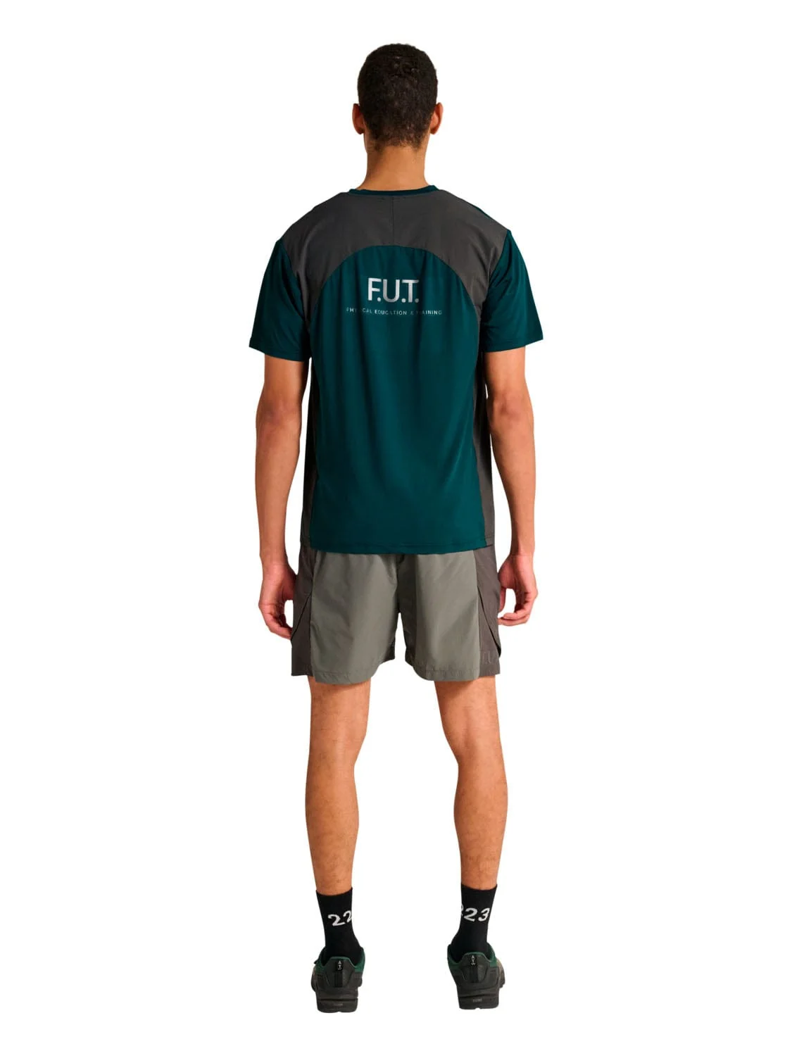 Halo Division T Shirt - Image 6