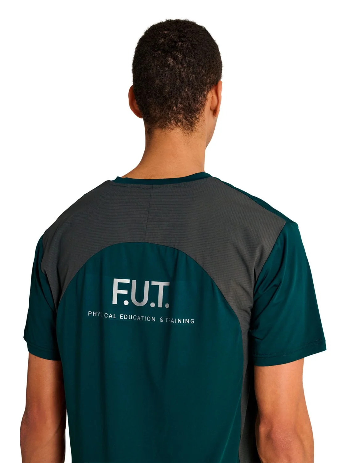 Halo Division T Shirt - Image 8