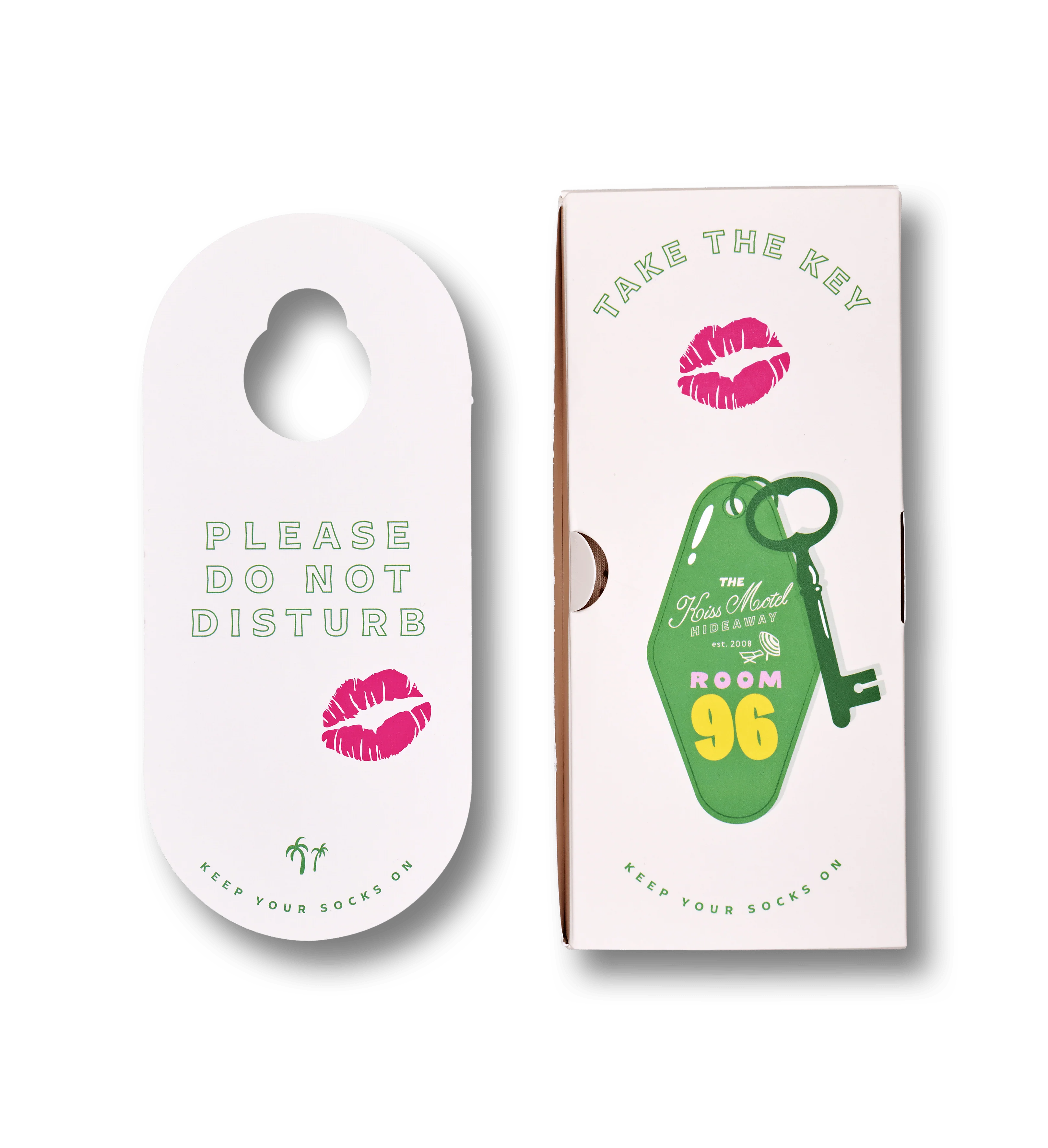 1 Pack Do Not Disturb Gift Set - Image 4