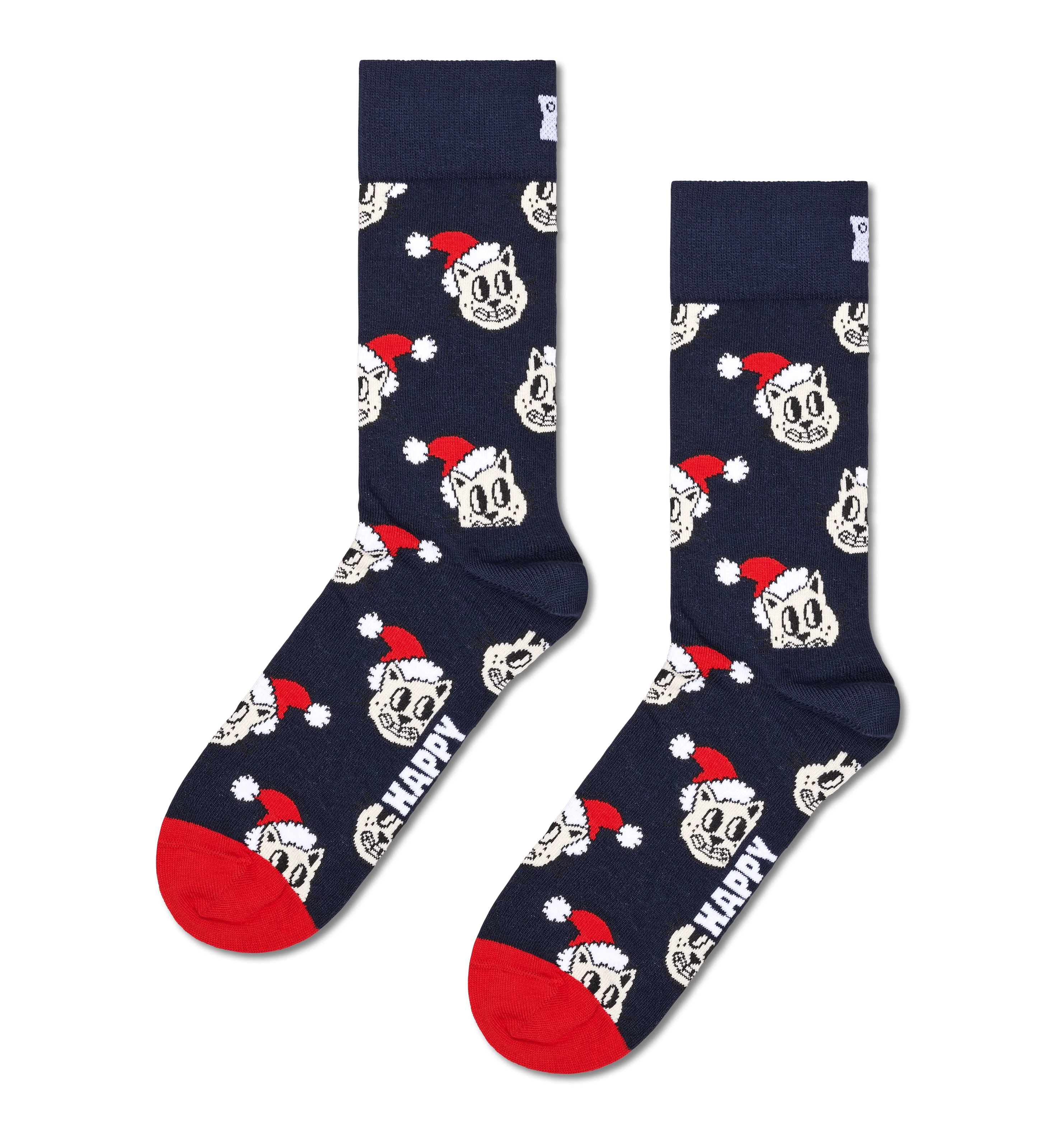2 Pack Holiday Cat Dog Gift Set - Image 2