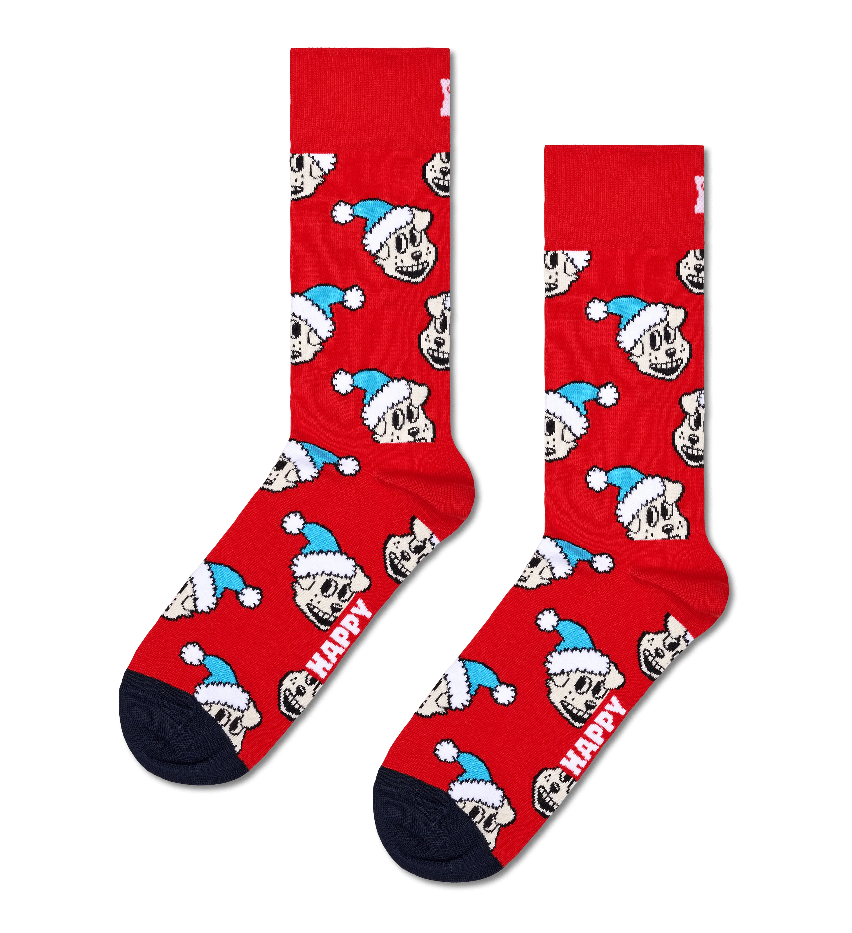 2 Pack Holiday Cat Dog Gift Set - Image 3