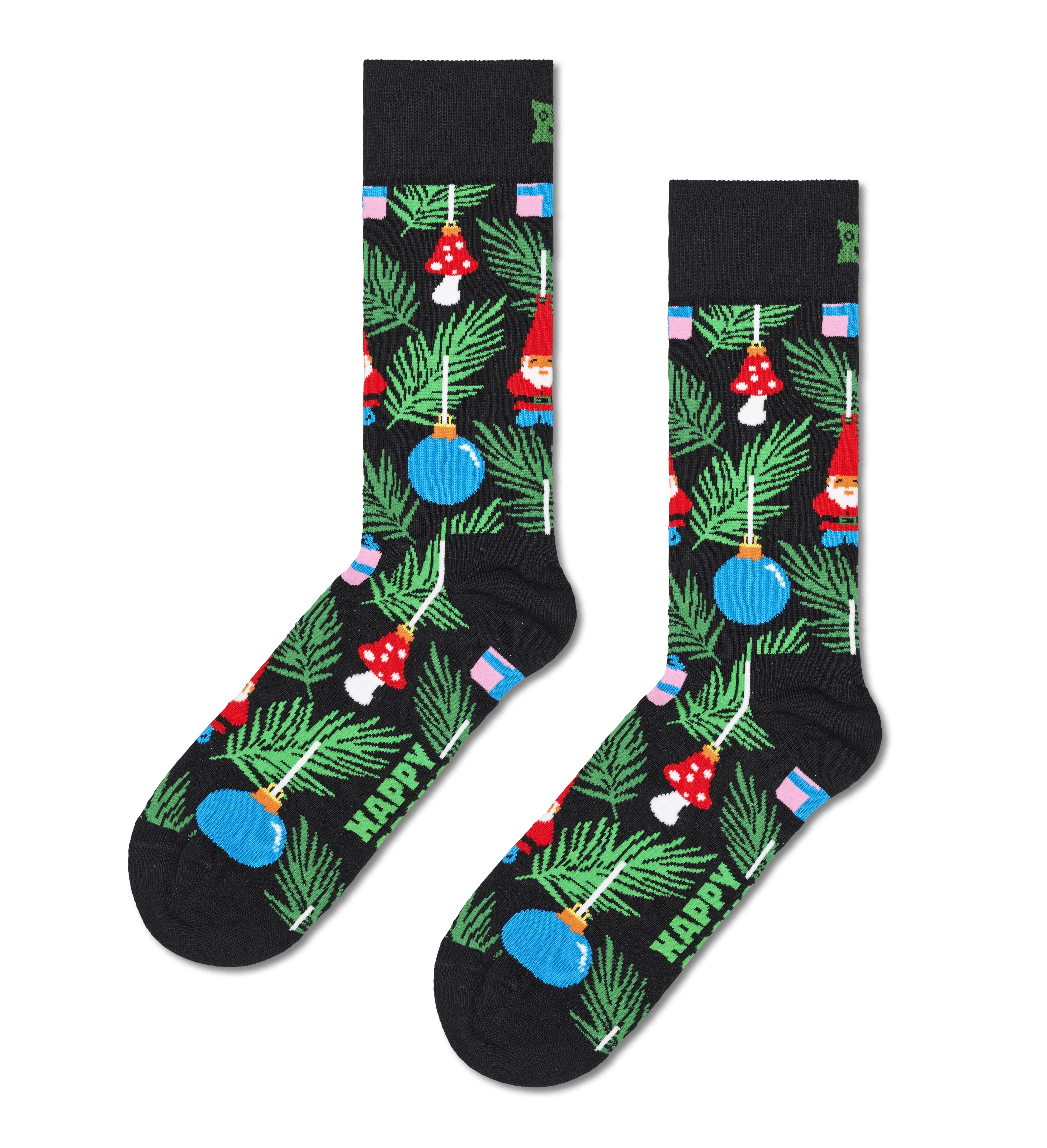 2 Pack Holiday Tree Gift Set - Image 2