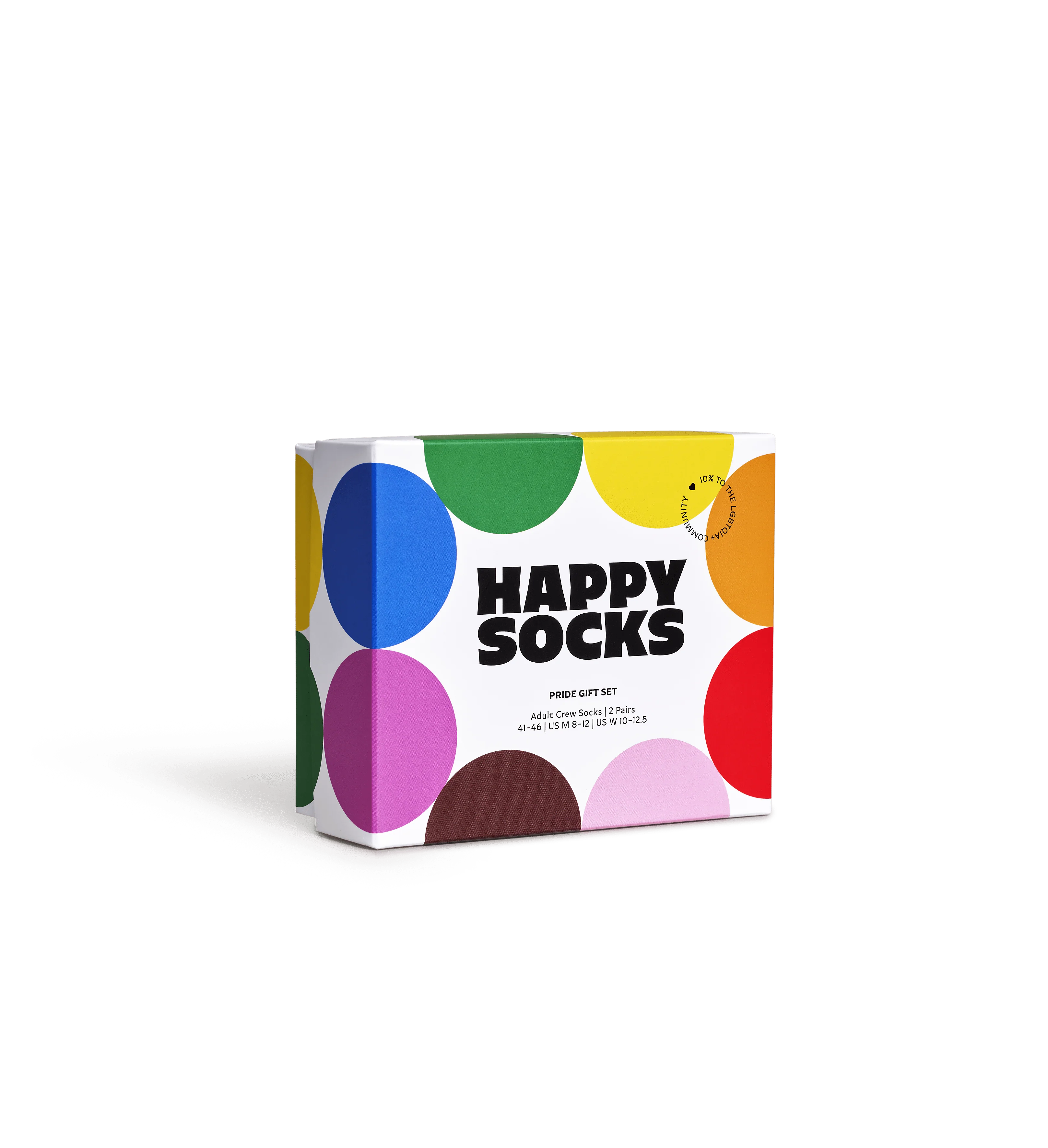 2 Pack Pride Gift Set - Image 4