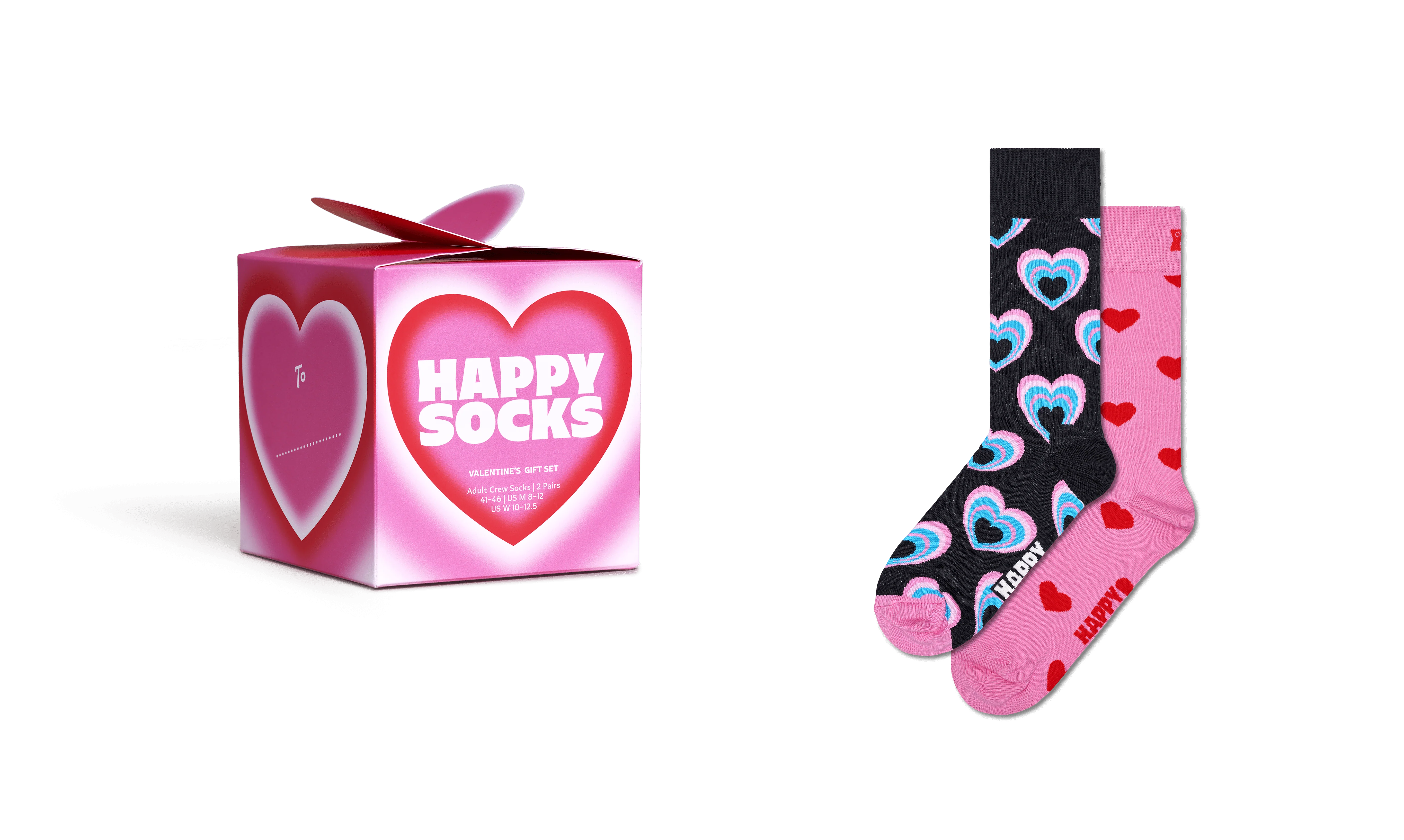 2 Pack Valentine S Gift Set - Image 6