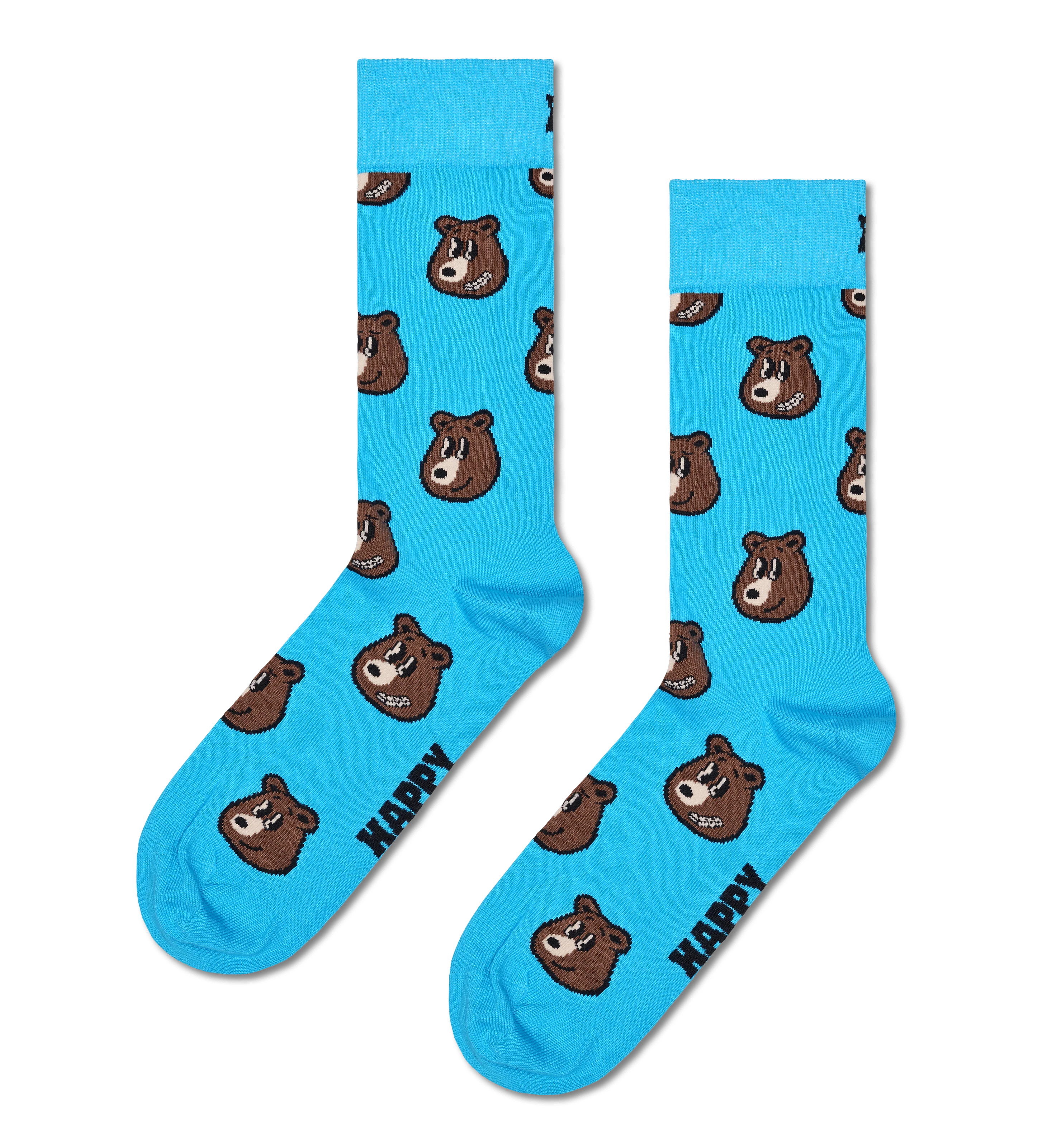Bear Sock