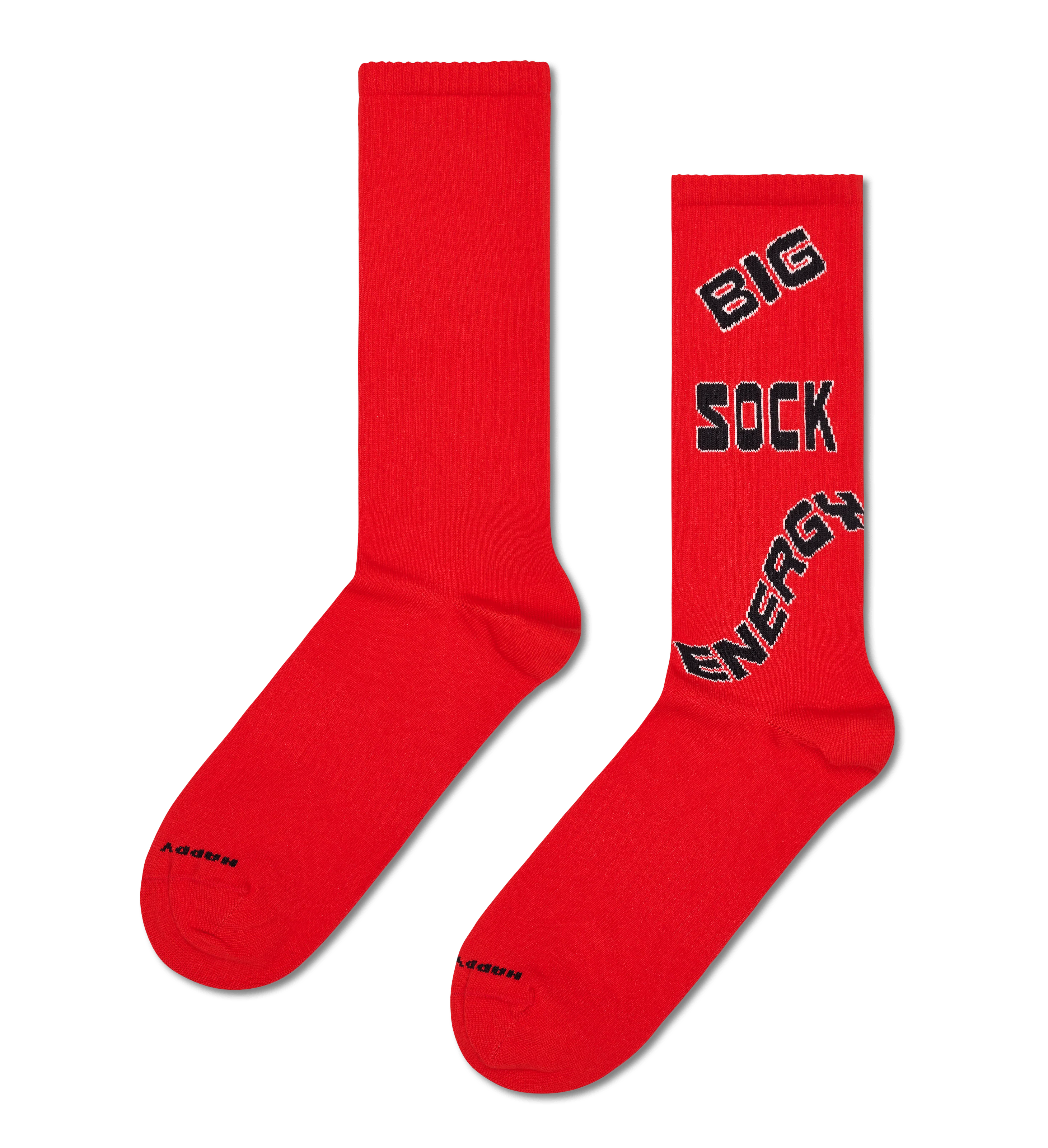 Big Sock Energy Sock