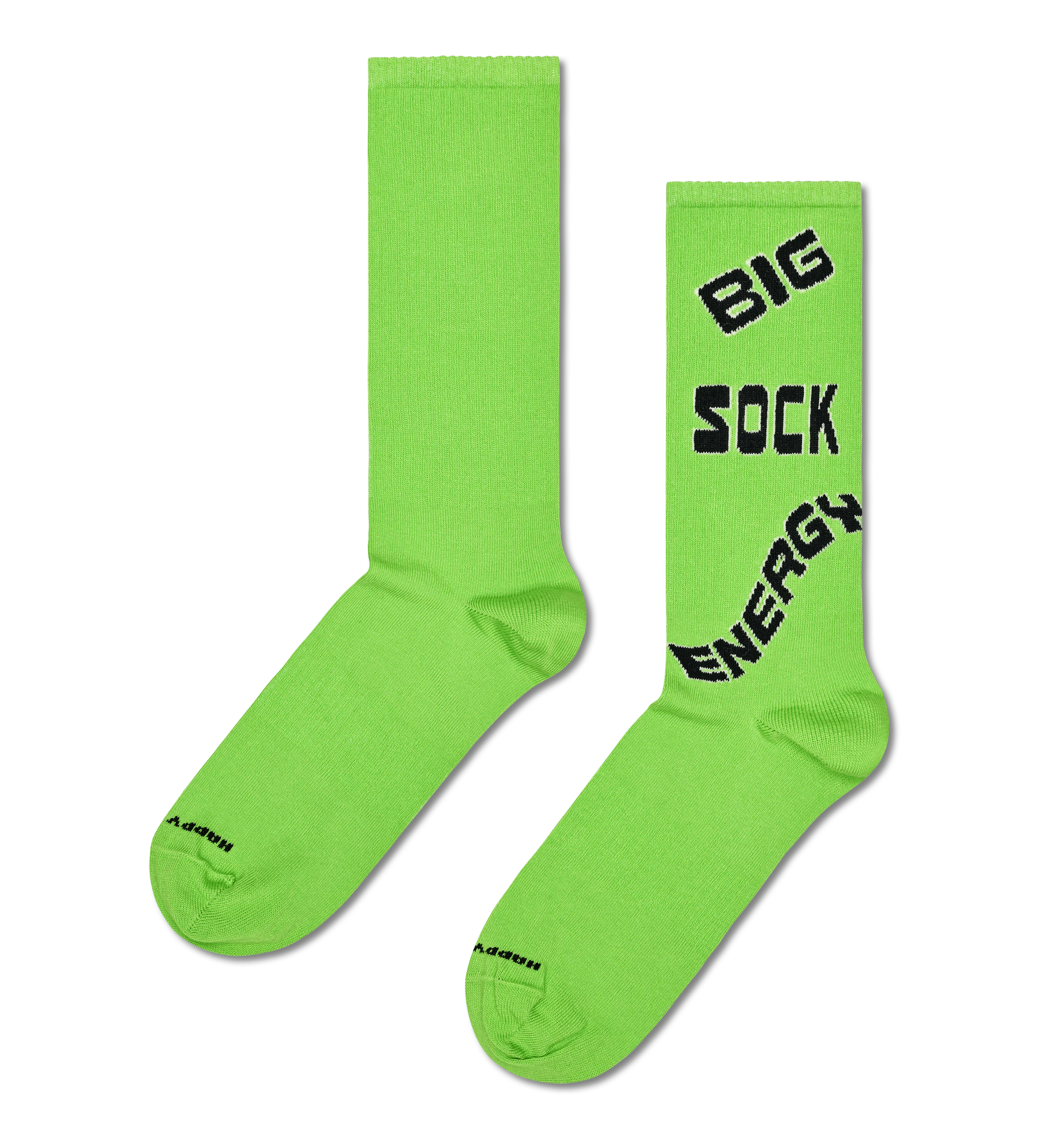 Big Sock Energy Sock
