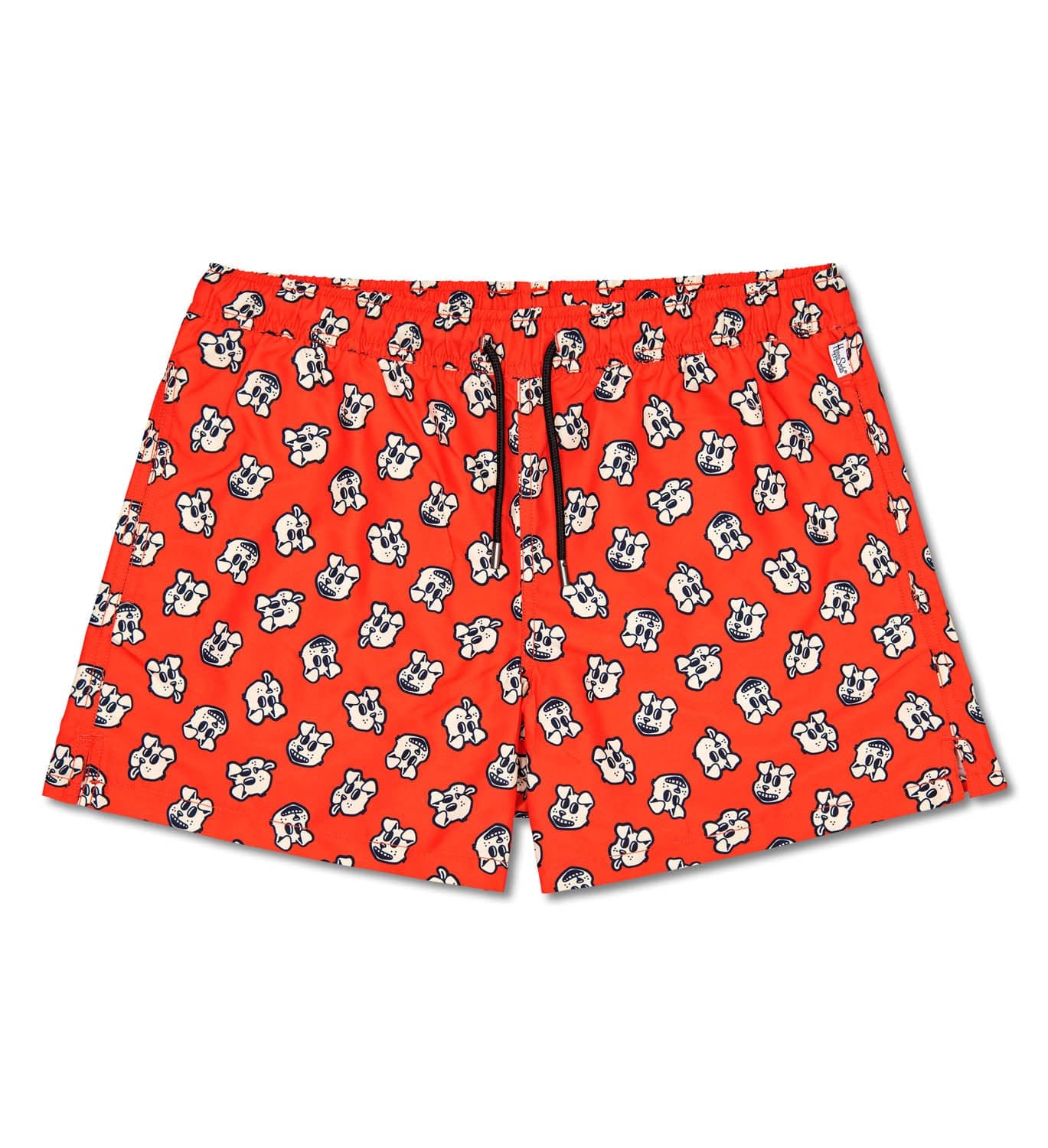 DOGGO SWIMSHORTS