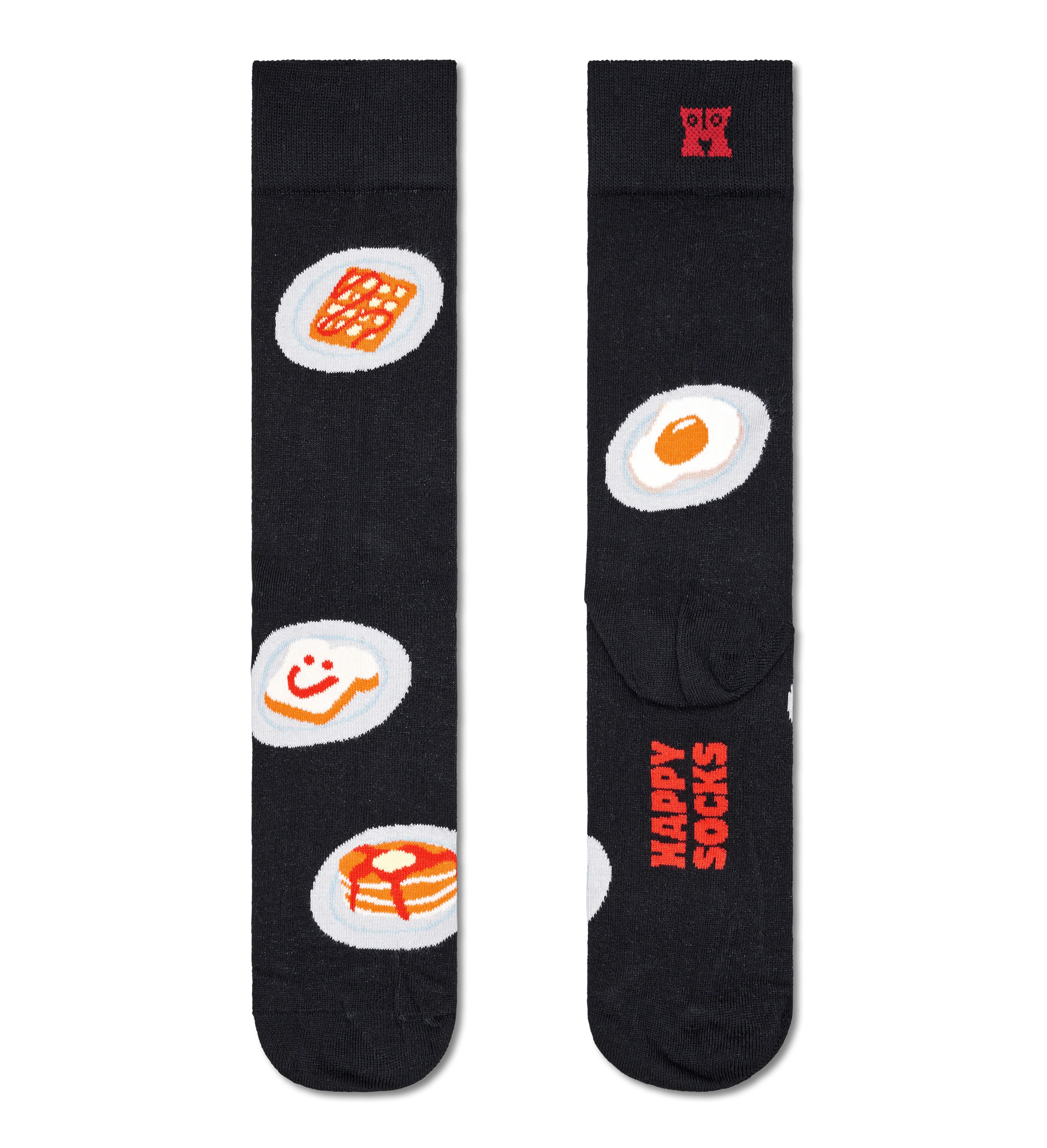Breakfast Sock