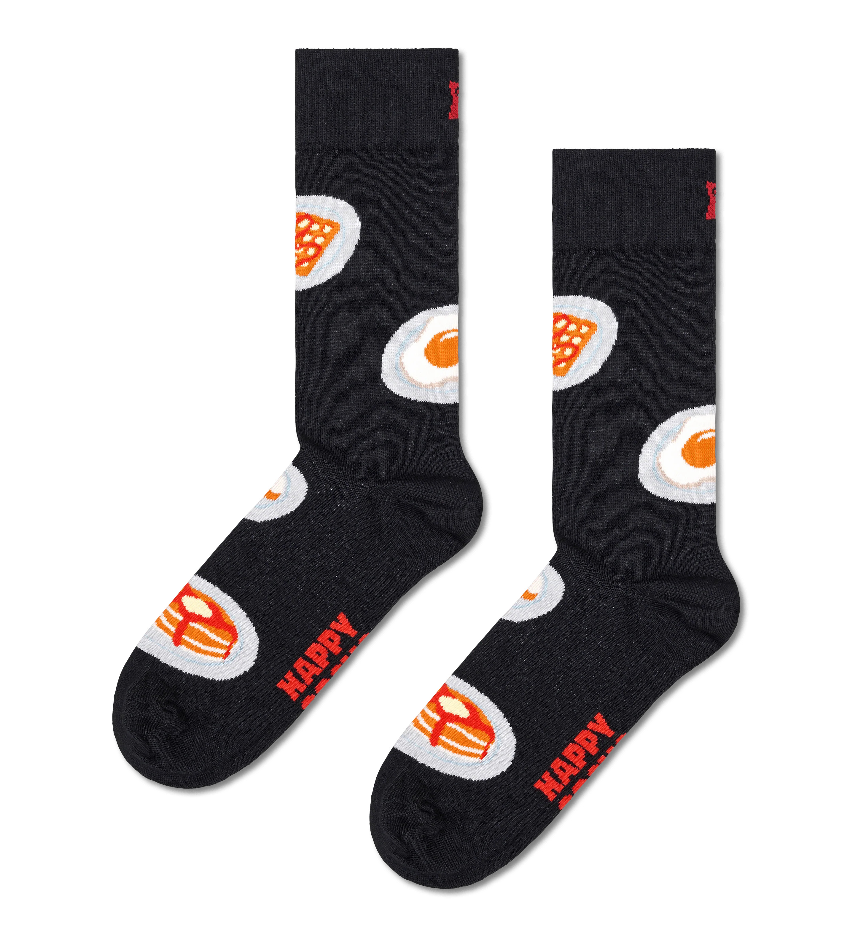 Breakfast Sock - Image 2