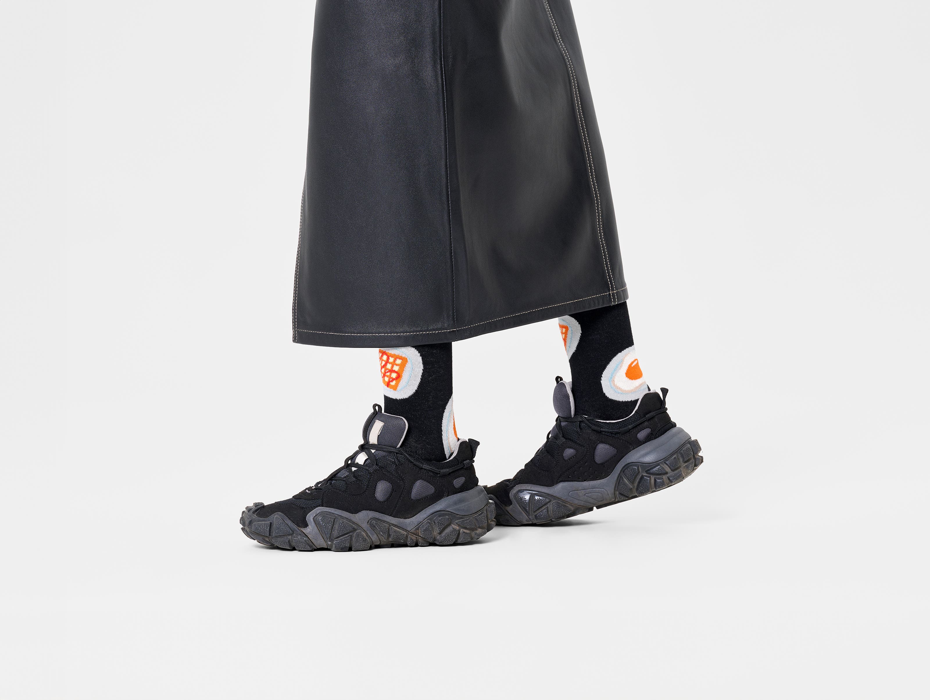 Breakfast Sock - Image 3