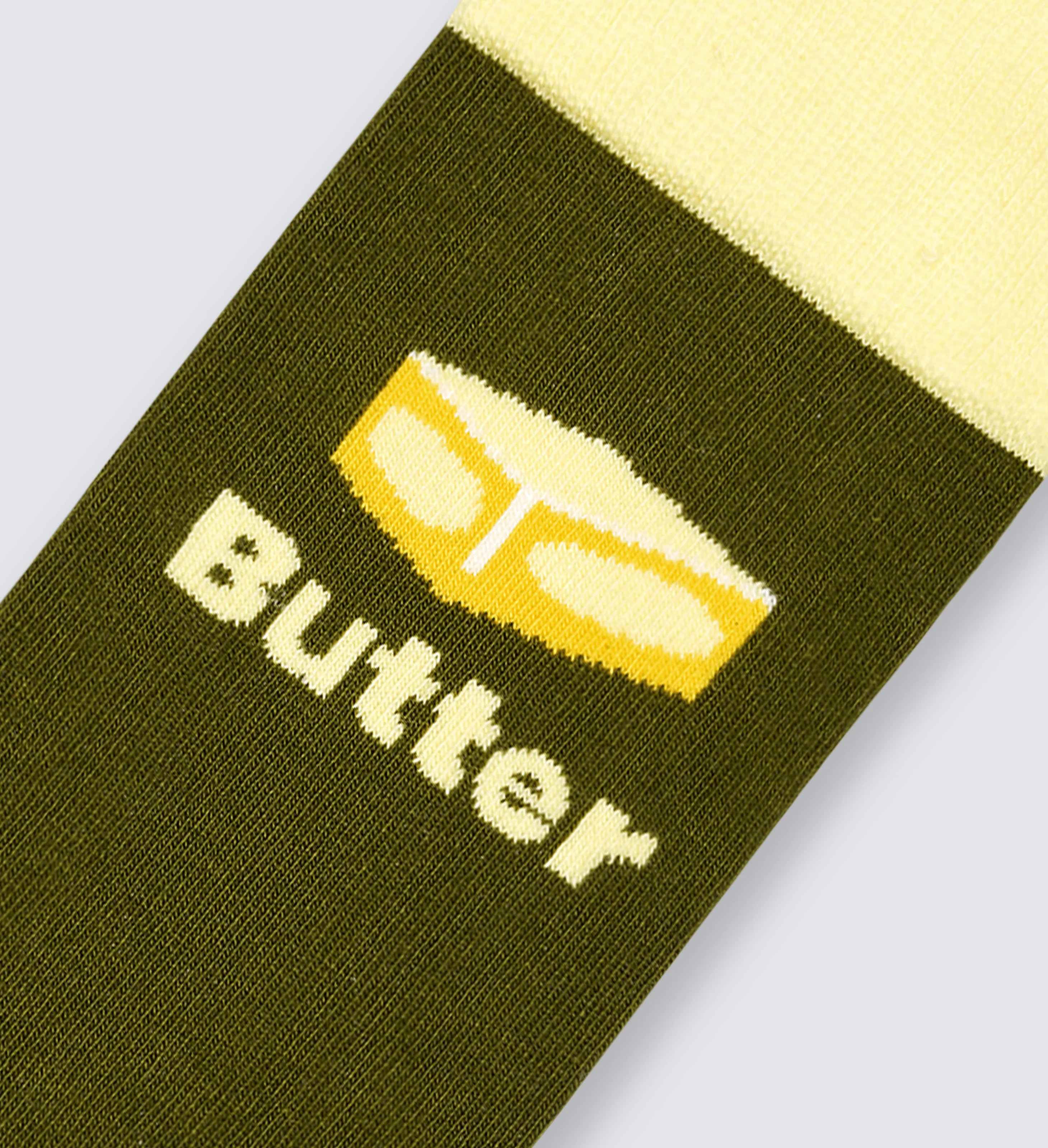 Butter Sock - Image 2