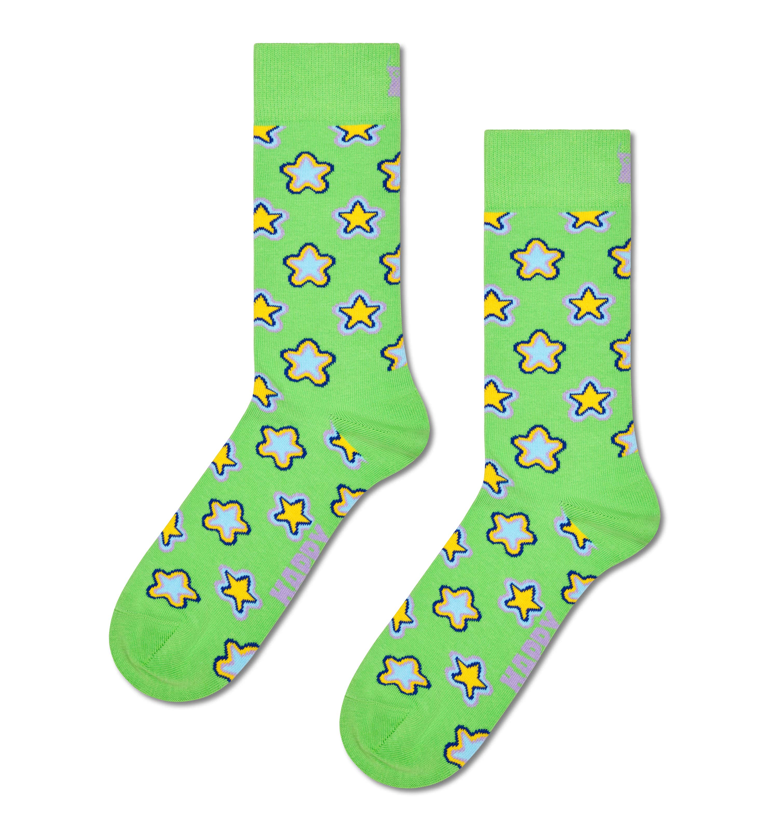 1 Pack Superstar Sock Gift Set - Image 3