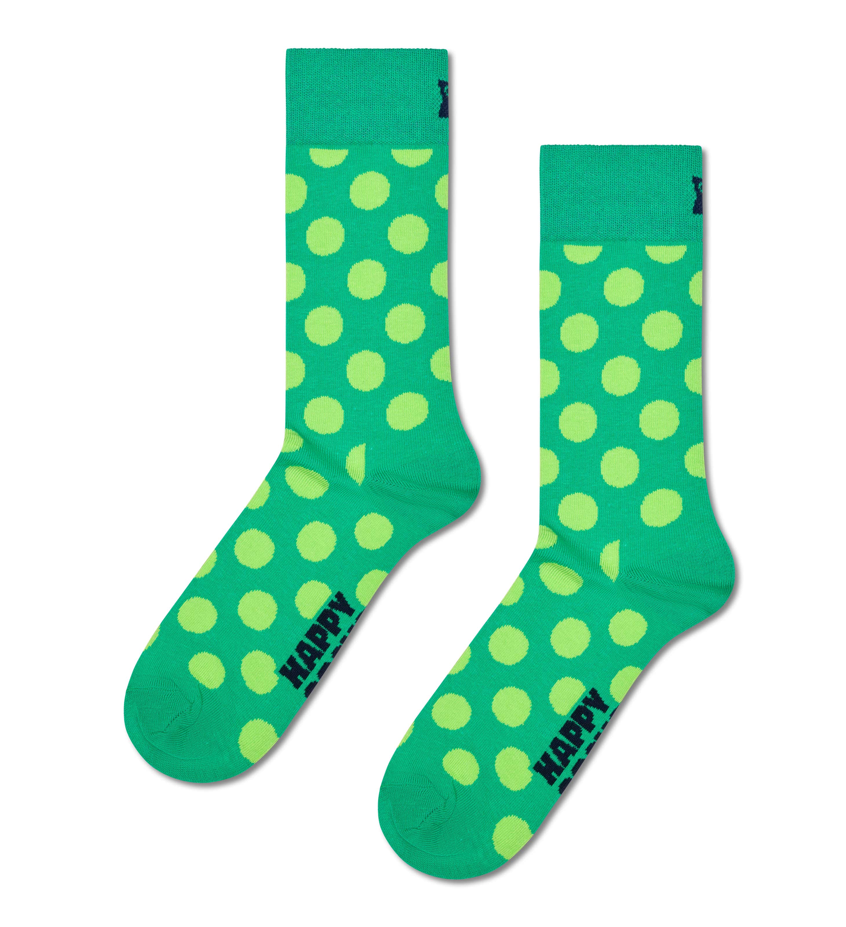 3 Pack Big Dot Socks - Image 4