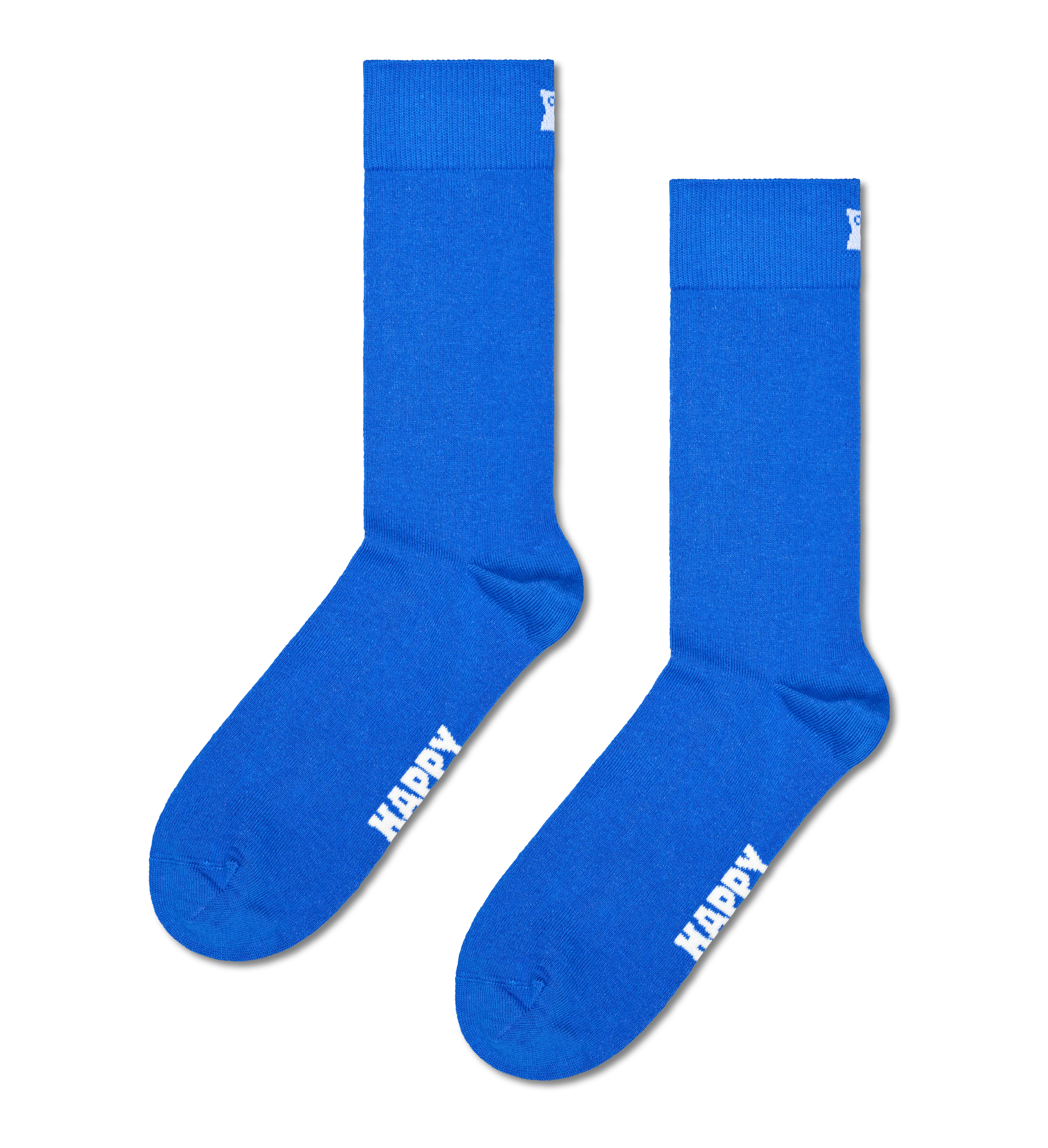 3 PACK SOLID SOCKS GREY - Image 3