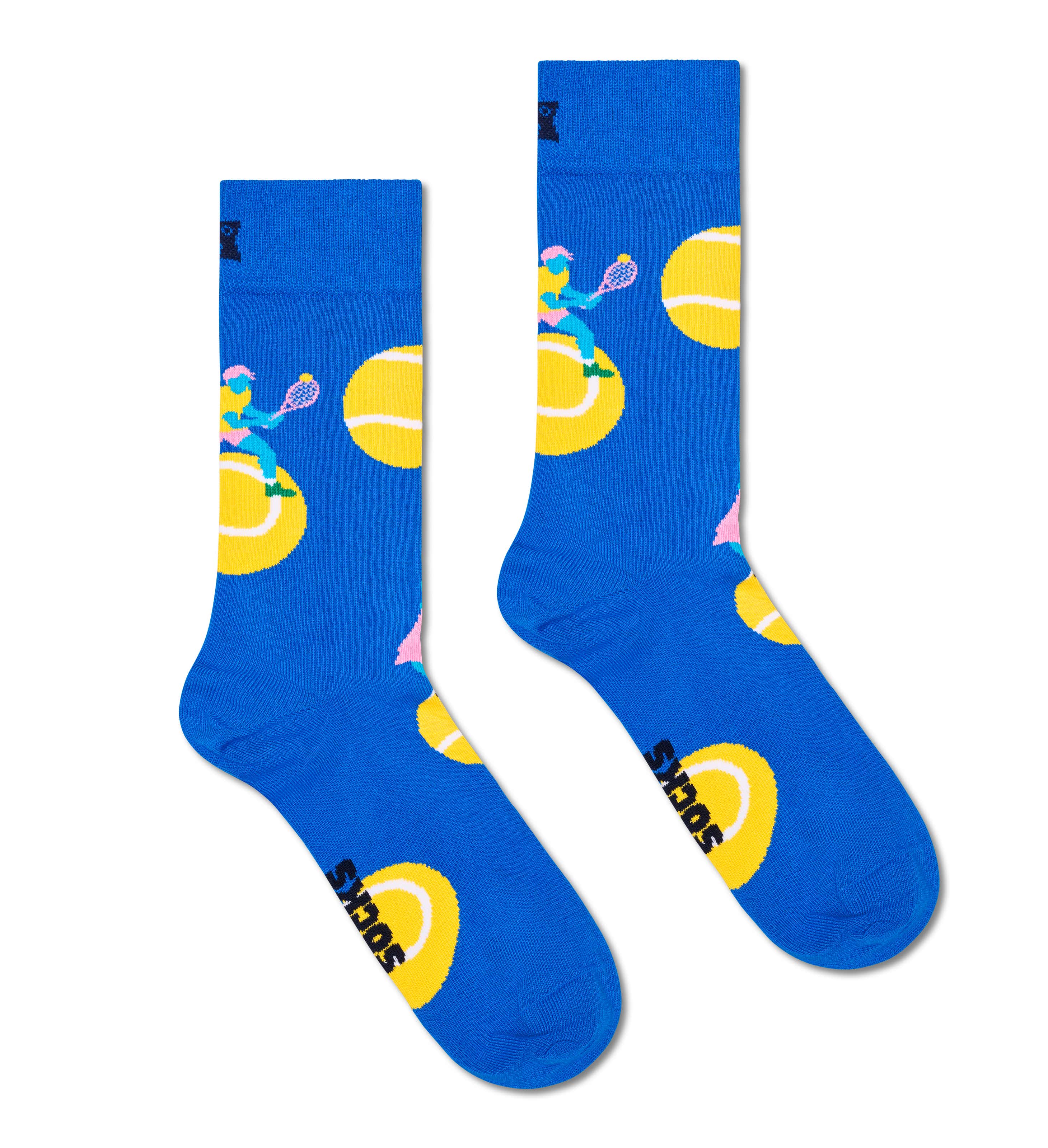 3 Pack Tennis Socks Gift Set - Image 10