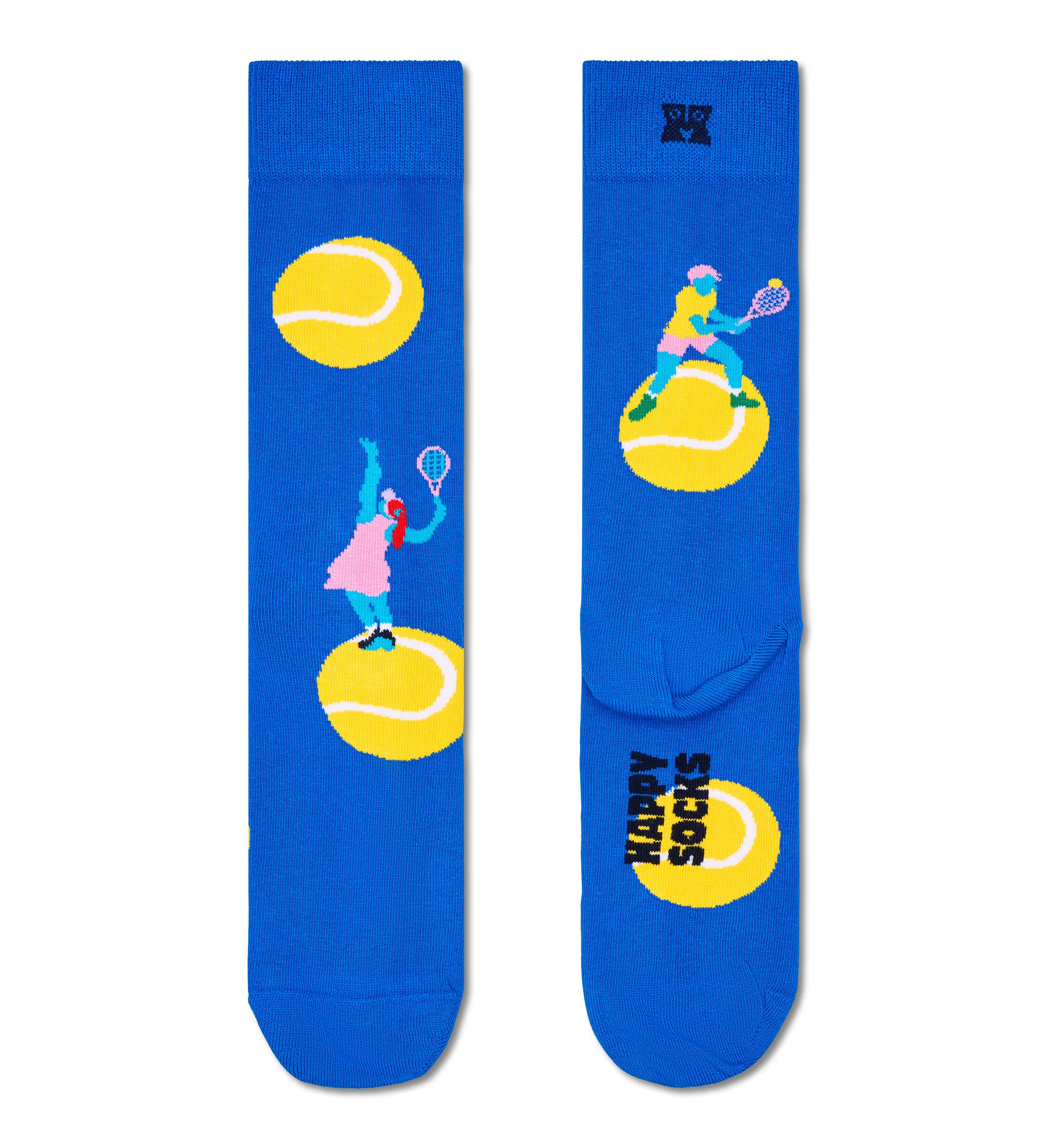 3 Pack Tennis Socks Gift Set - Image 11