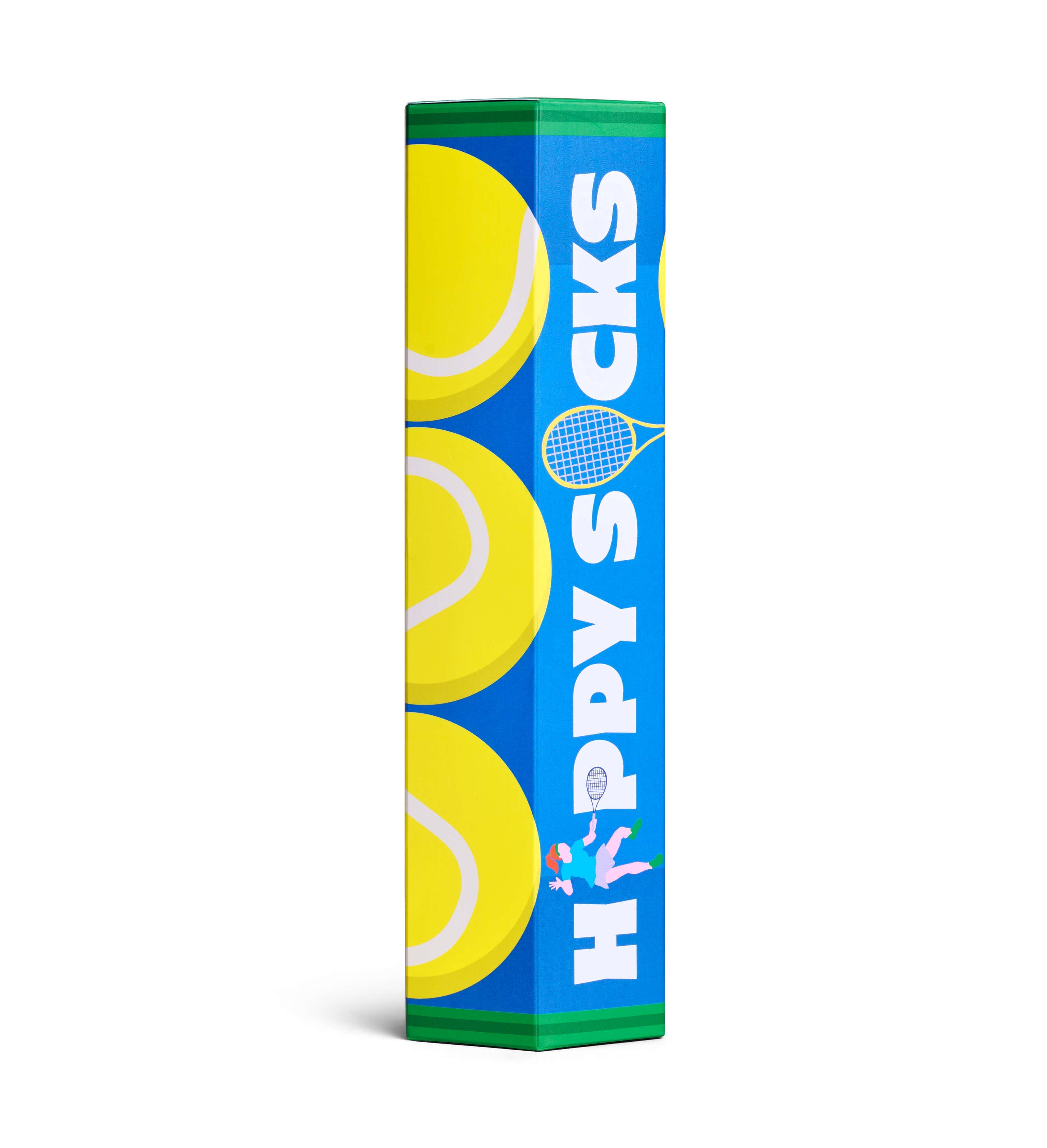 3 Pack Tennis Socks Gift Set - Image 13