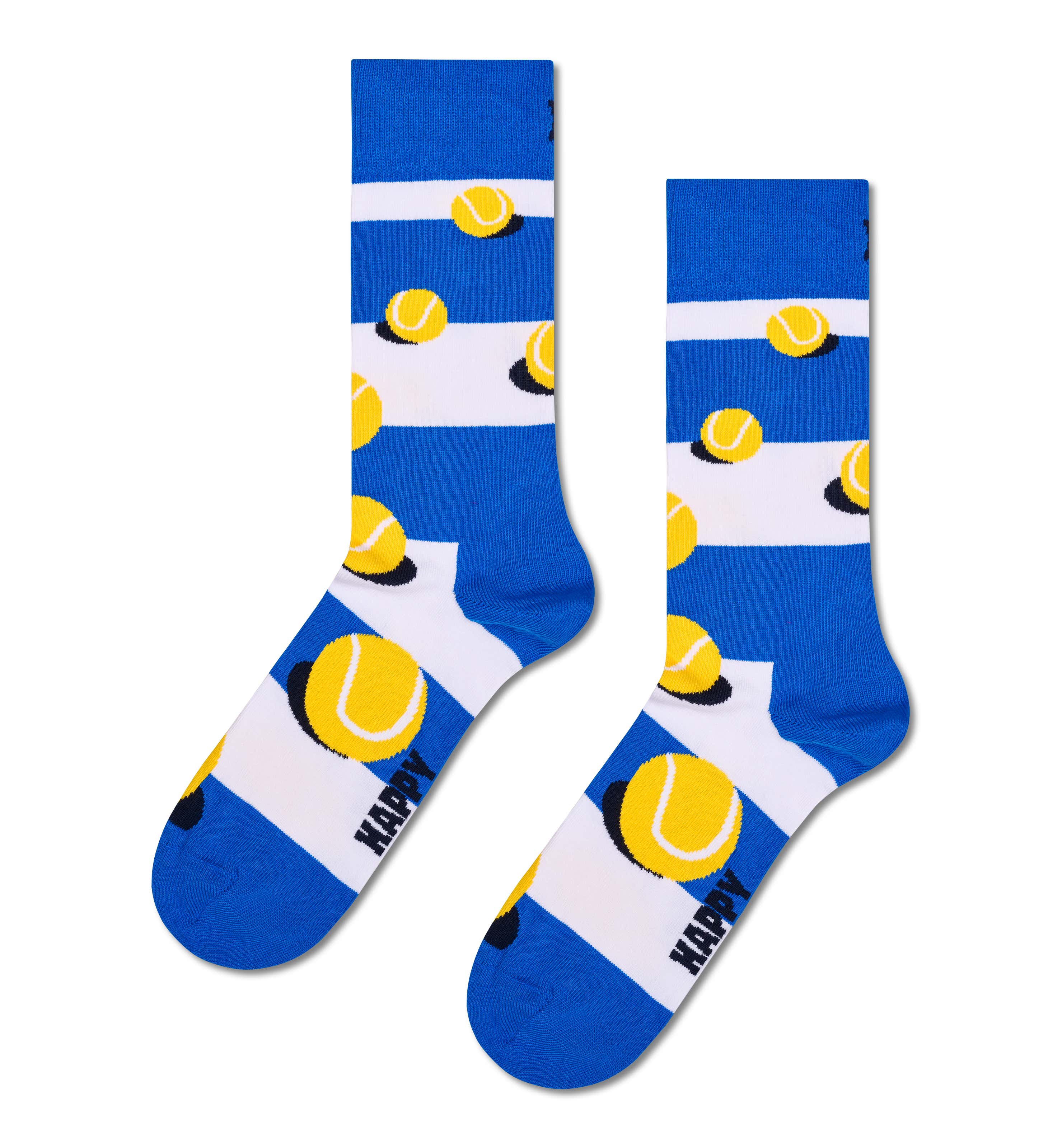 3 Pack Tennis Socks Gift Set - Image 4