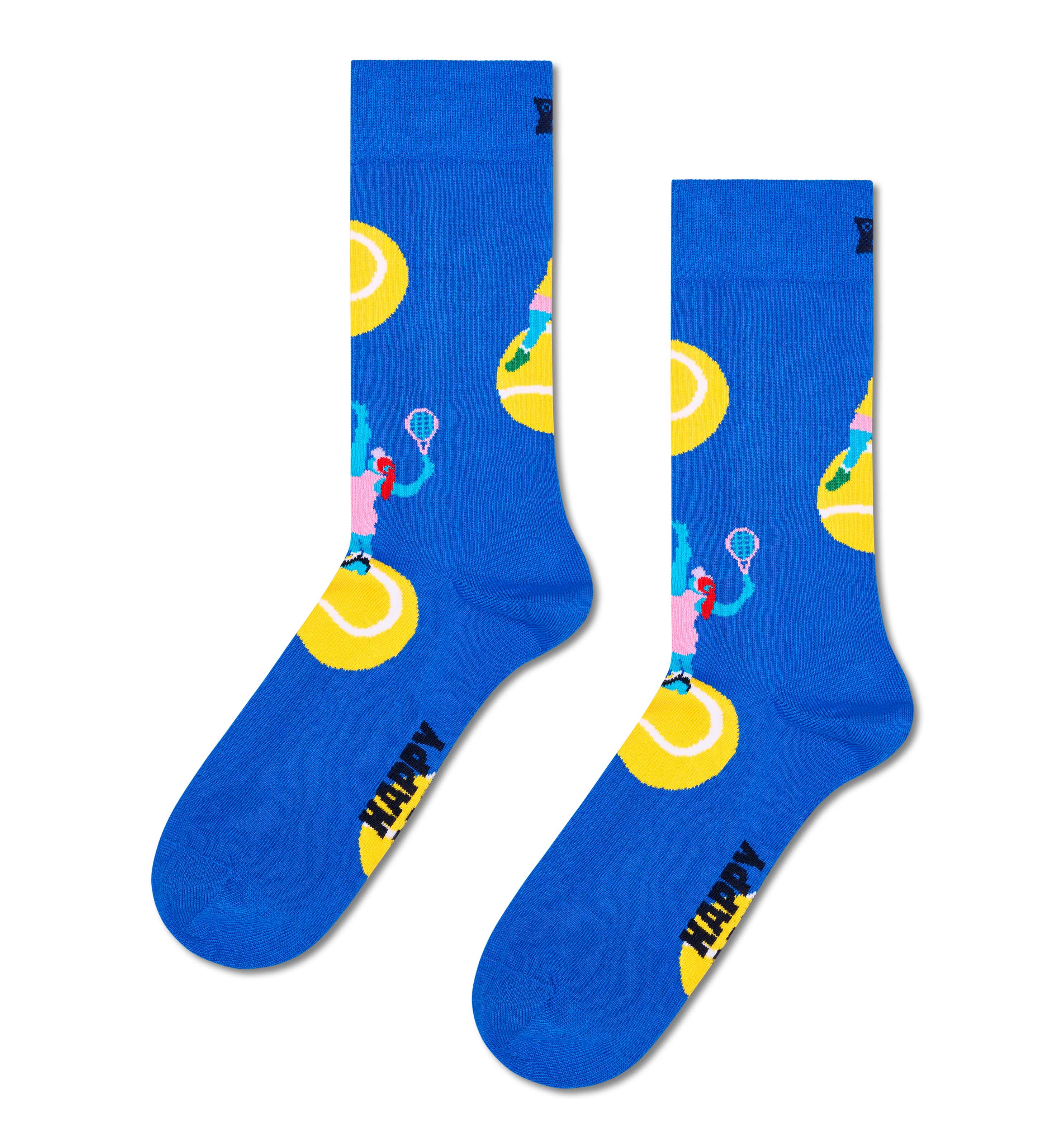 3 Pack Tennis Socks Gift Set - Image 5