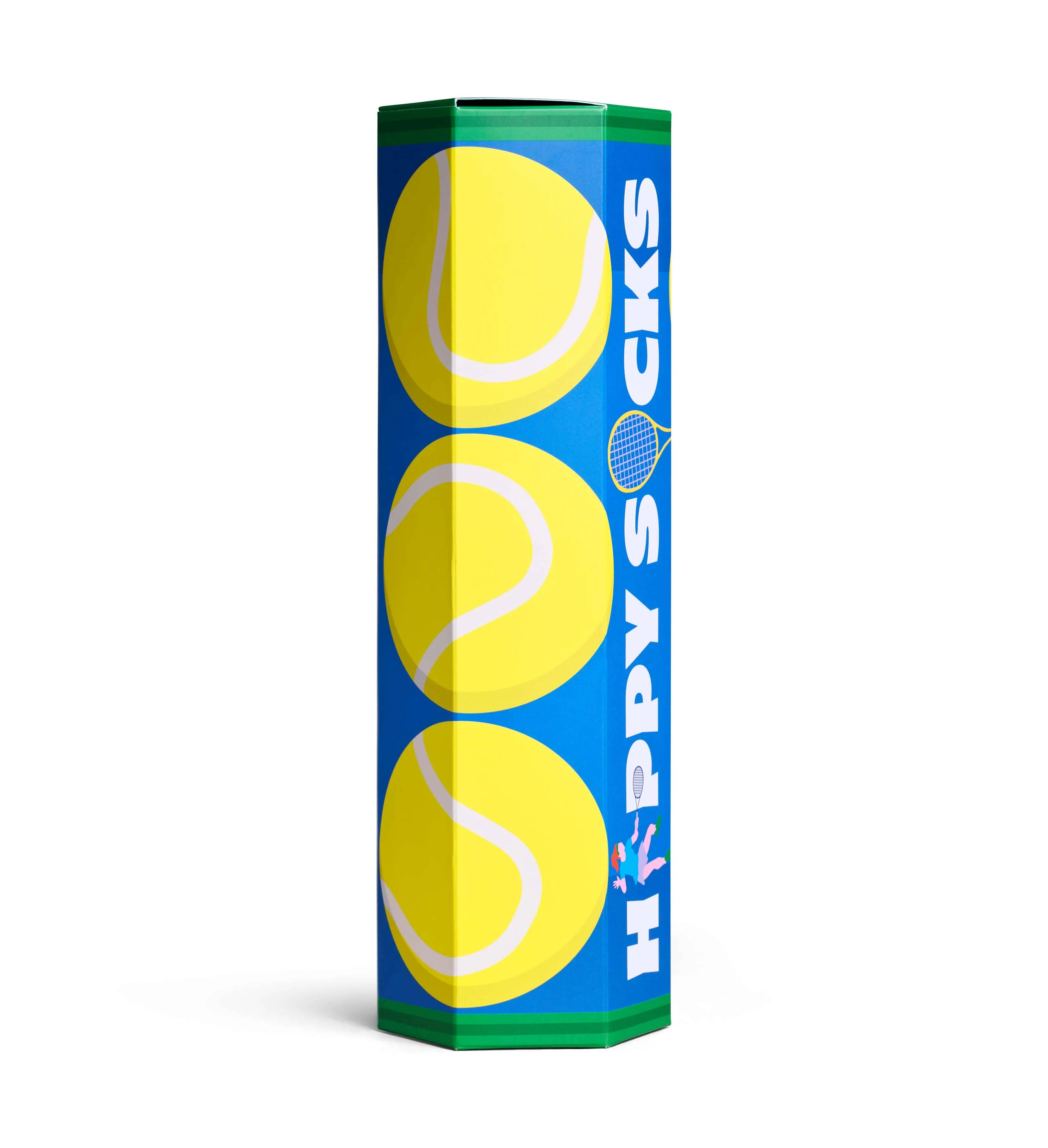 3 Pack Tennis Socks Gift Set - Image 6