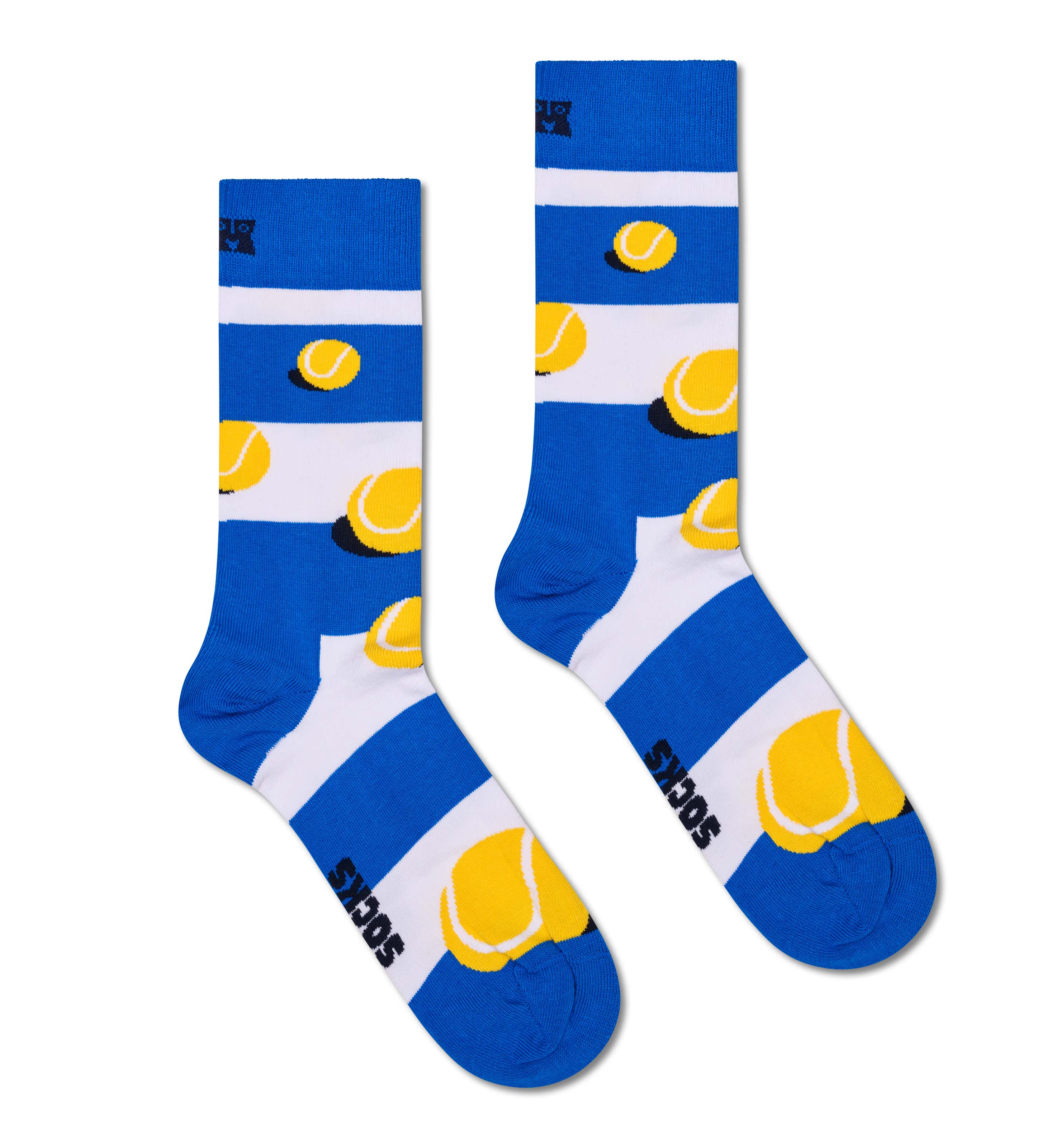 3 Pack Tennis Socks Gift Set - Image 9