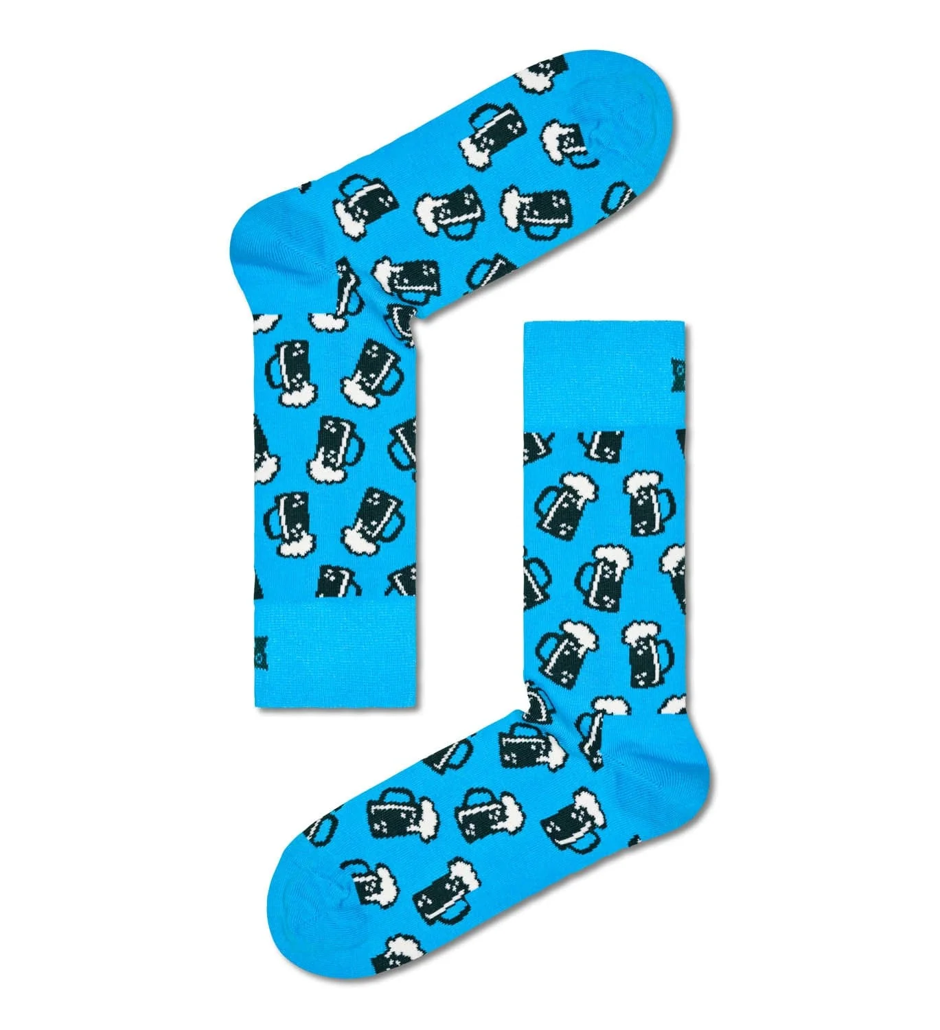 3 PACK WURST AND BEER SOCKS GIFT SET - Image 3